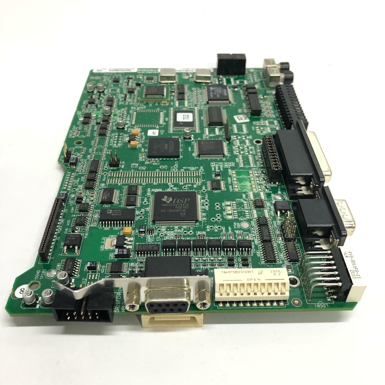 KOLLMORGEN PRD-B032010z-11 UCB2 J SERVOTRONIX