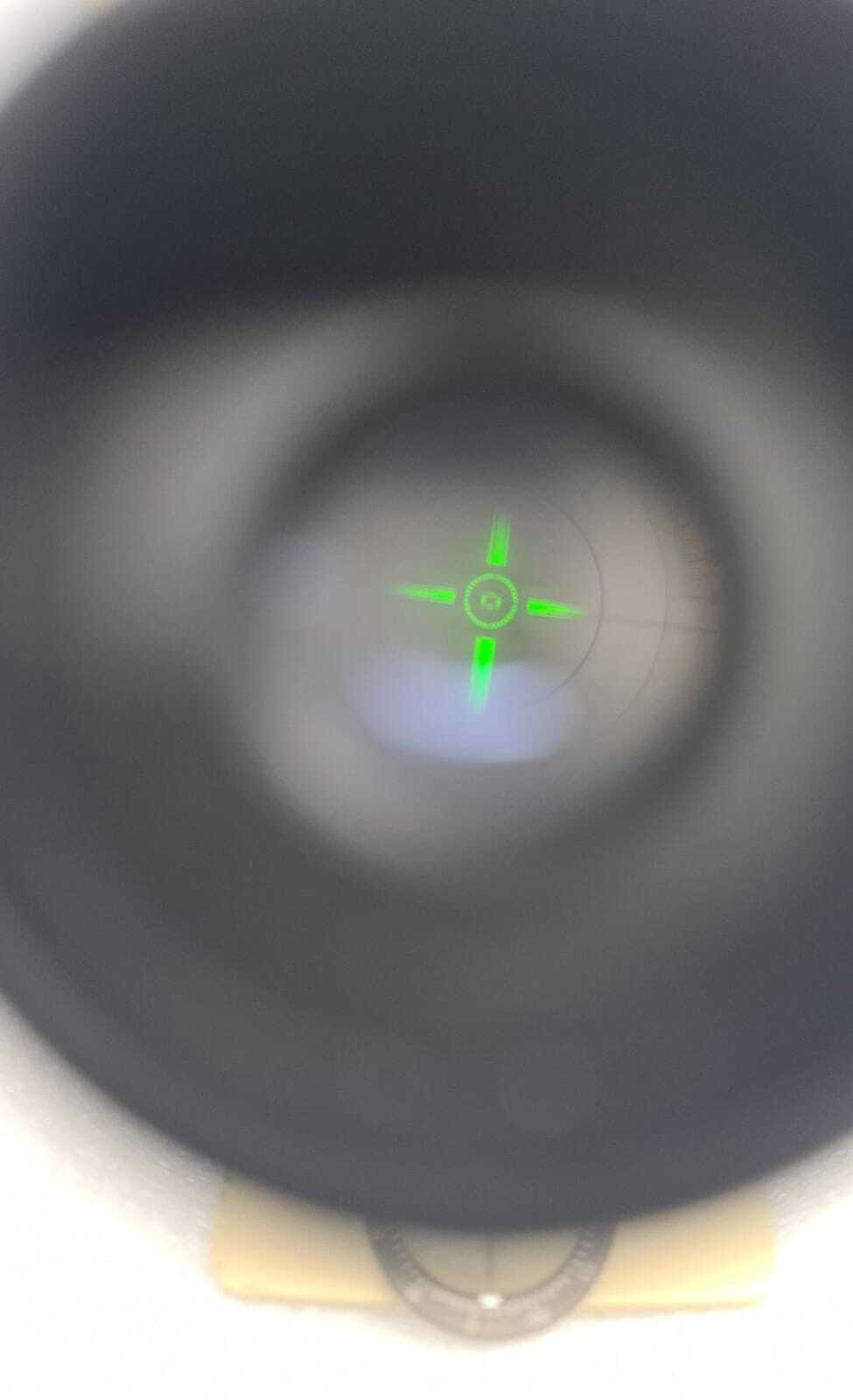 NIDEK LM-380 LENSMETER