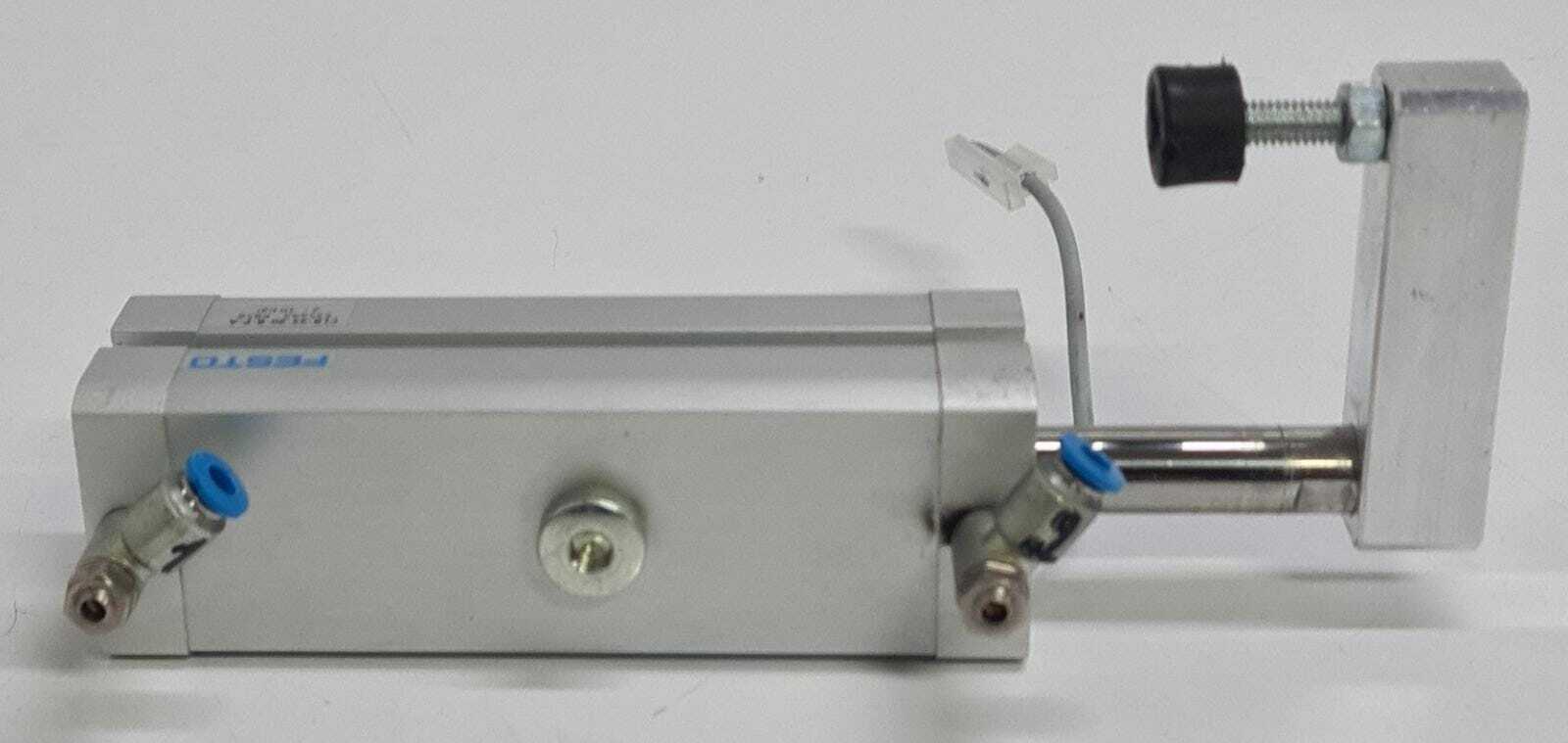 FESTO CLR-25-20-R-P-A 535445 K858 PNEUMATIC Linear Swing Cylinder