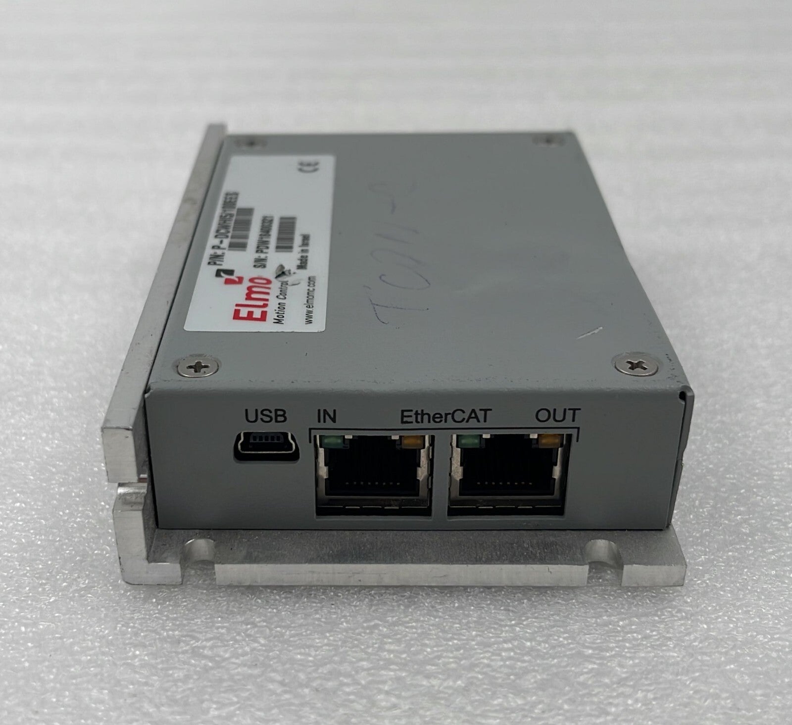 Elmo Motion Control P-DCWHI5/100EES Servo Drive