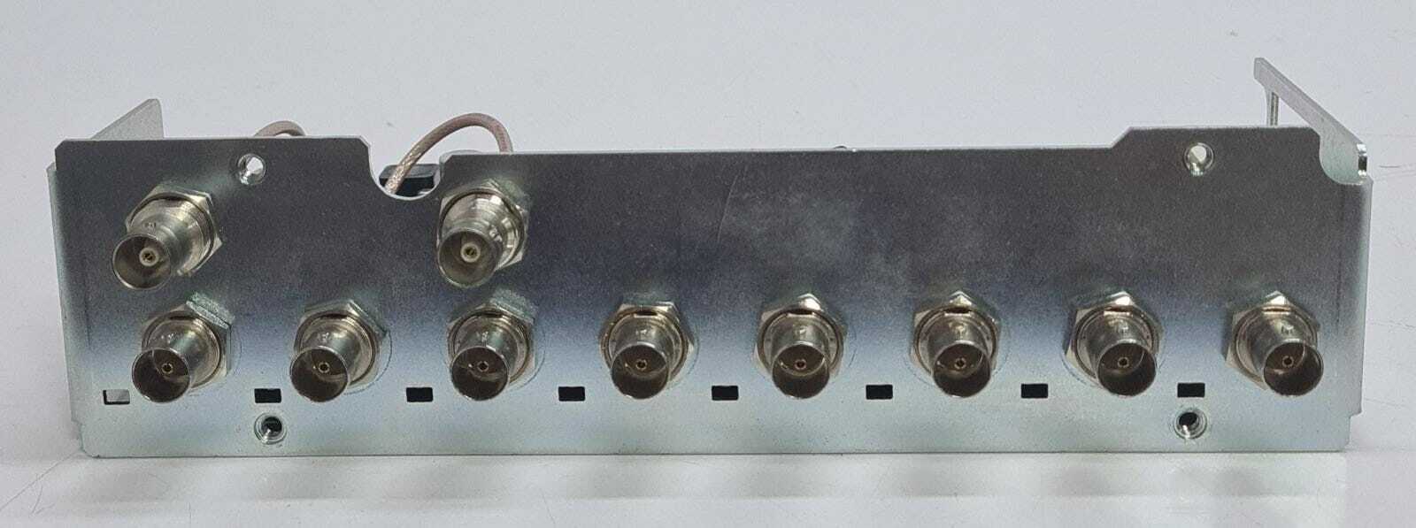 DVG-E Rev 4.1 VIDEO CARD W/ Bracket