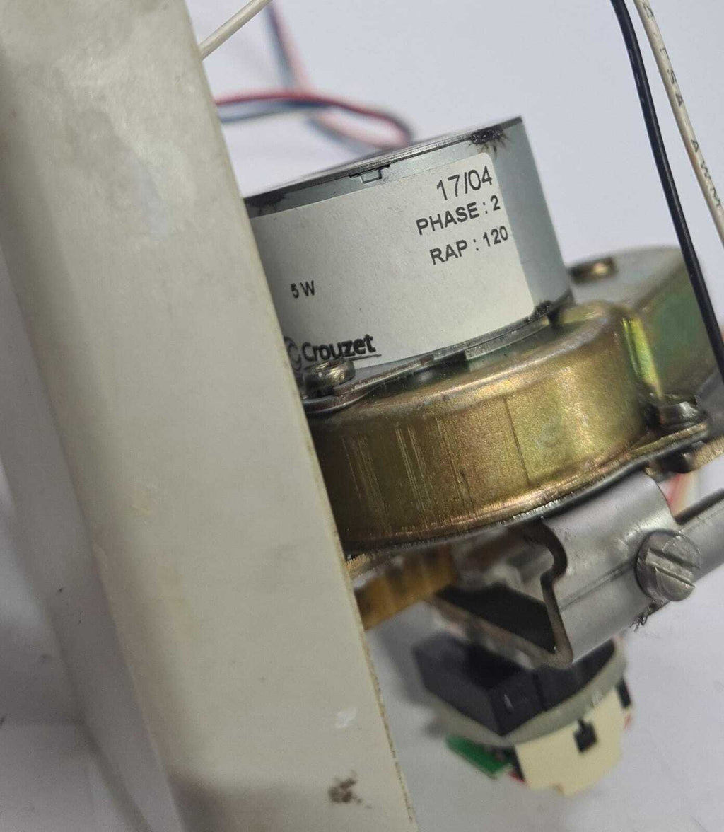 GAMBRO AK 200 S Dosing System K15761003 for Dialysis Machine