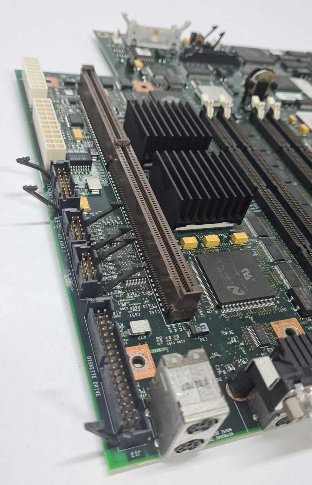 IBM Motherboard 09P2017 RS6000 System server Board