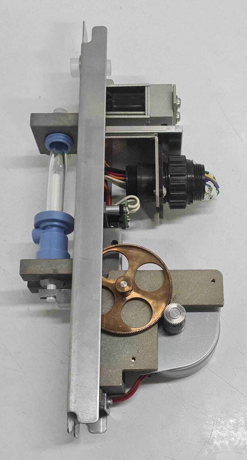 High Pressure Biochemistry Analyzer Sample Syringe Assembly NPM PF55-48303-01