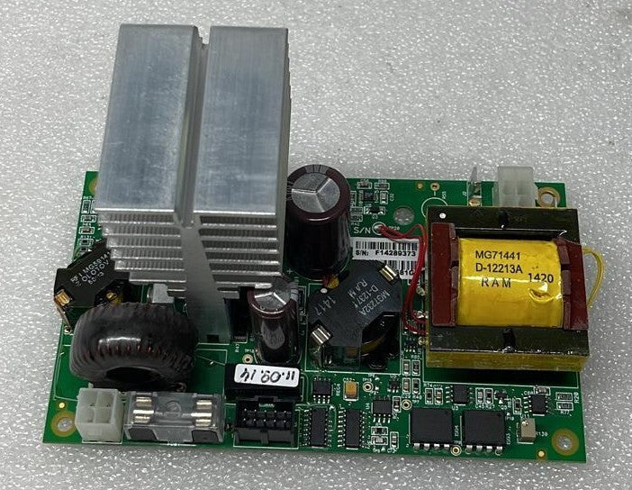 Syneron Medical Ltd Candela AS8681G Board PCB