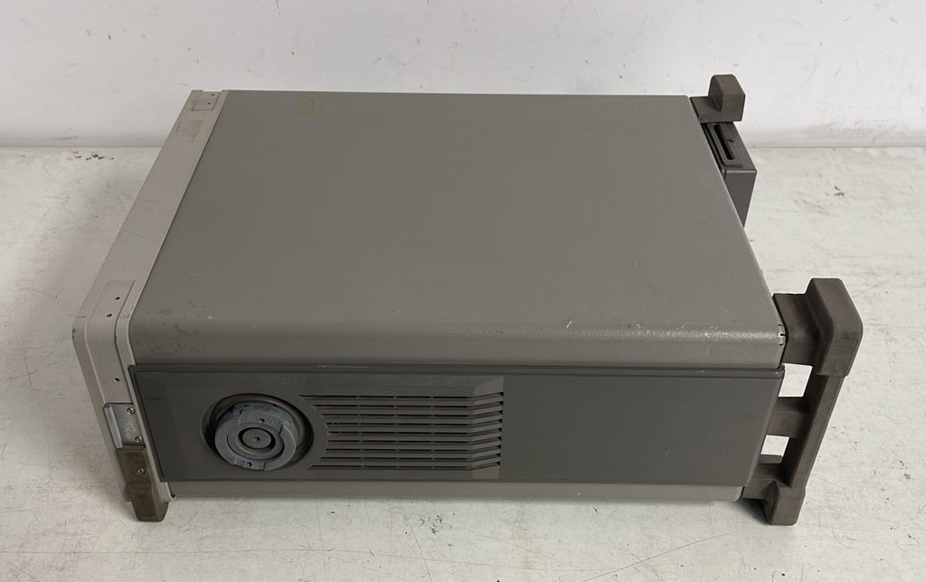 HP 8560E Spectrum Analyzer 30Hz - 2.9GHZ