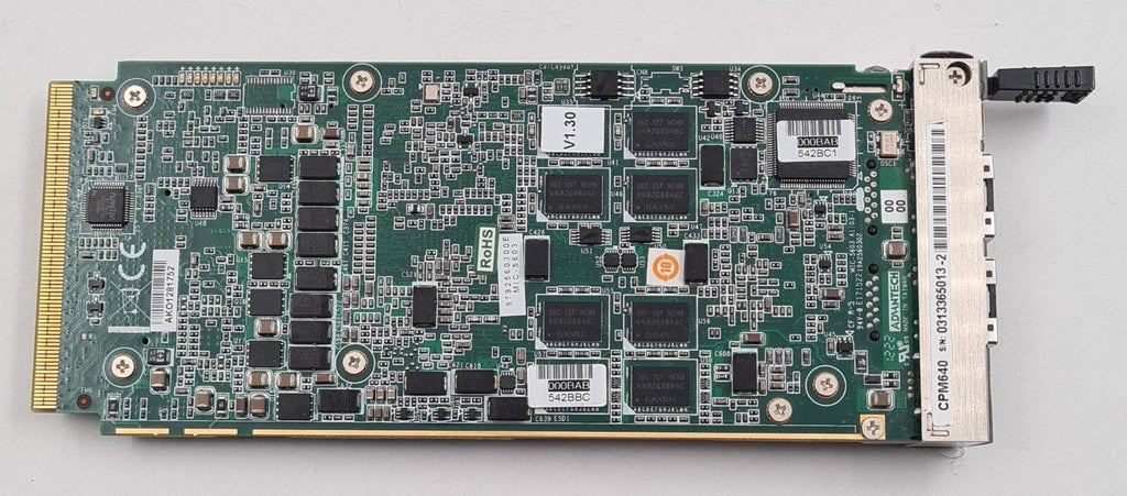 ADVANTECH MIC-5603 19A2560302 19A2560311-01 & CFast daughter board