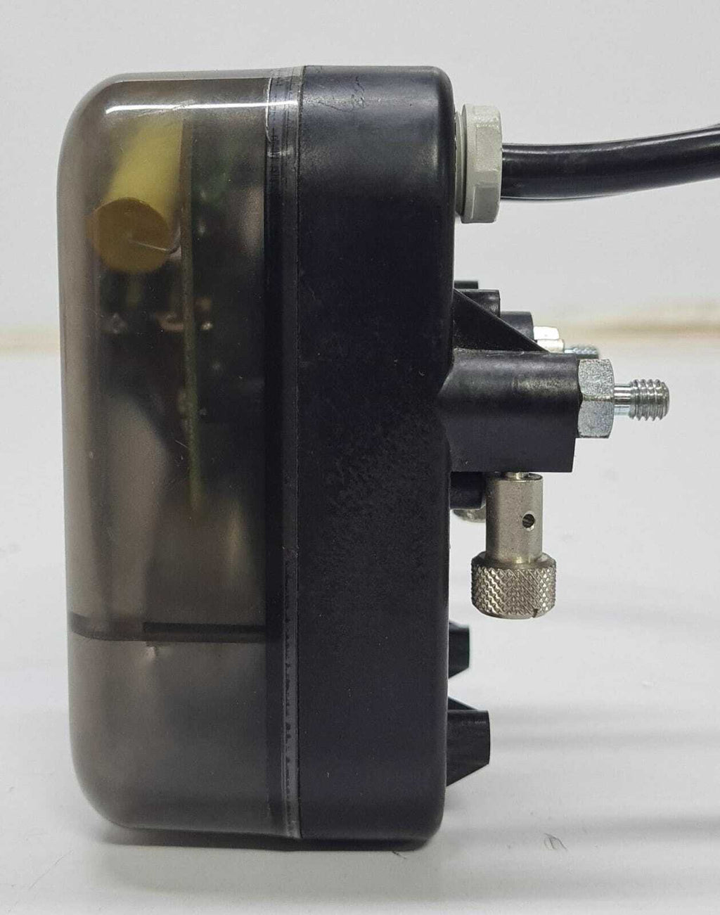 COSTER CRB 094 Series 909 24V 90 sec. Reversible Rotary Servo Motor