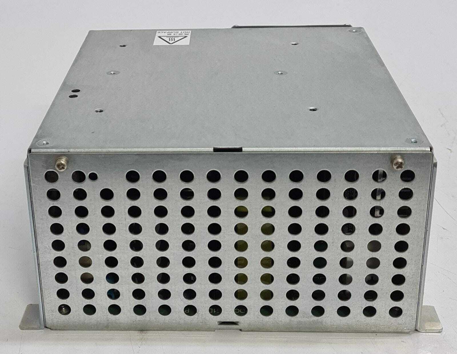 OMRON S8PS-60024C power supply 100-240V