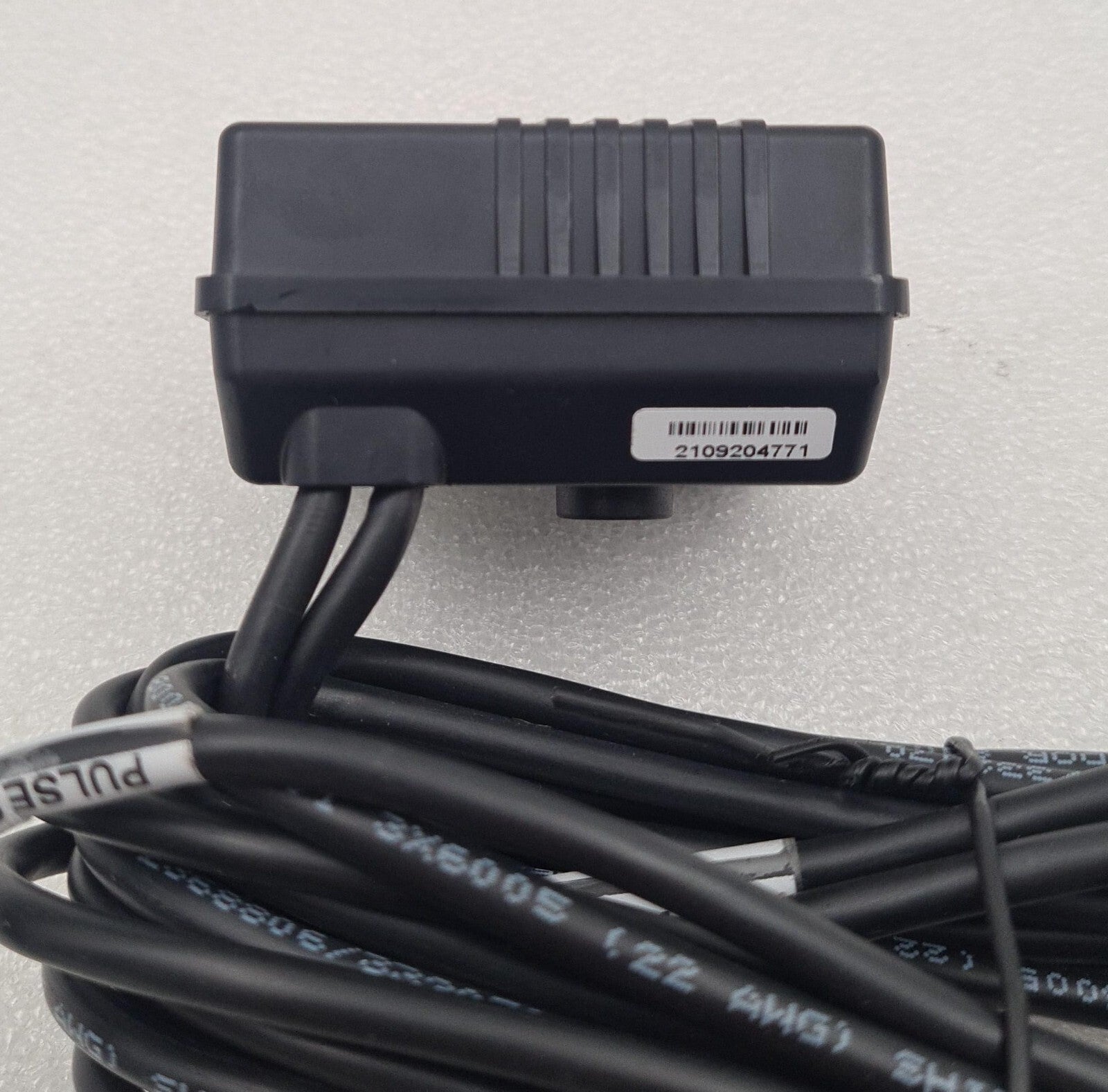 ARAD Octave Water Flow Meter Encoder 3W Pulse Data Module 96501052 (dual read)