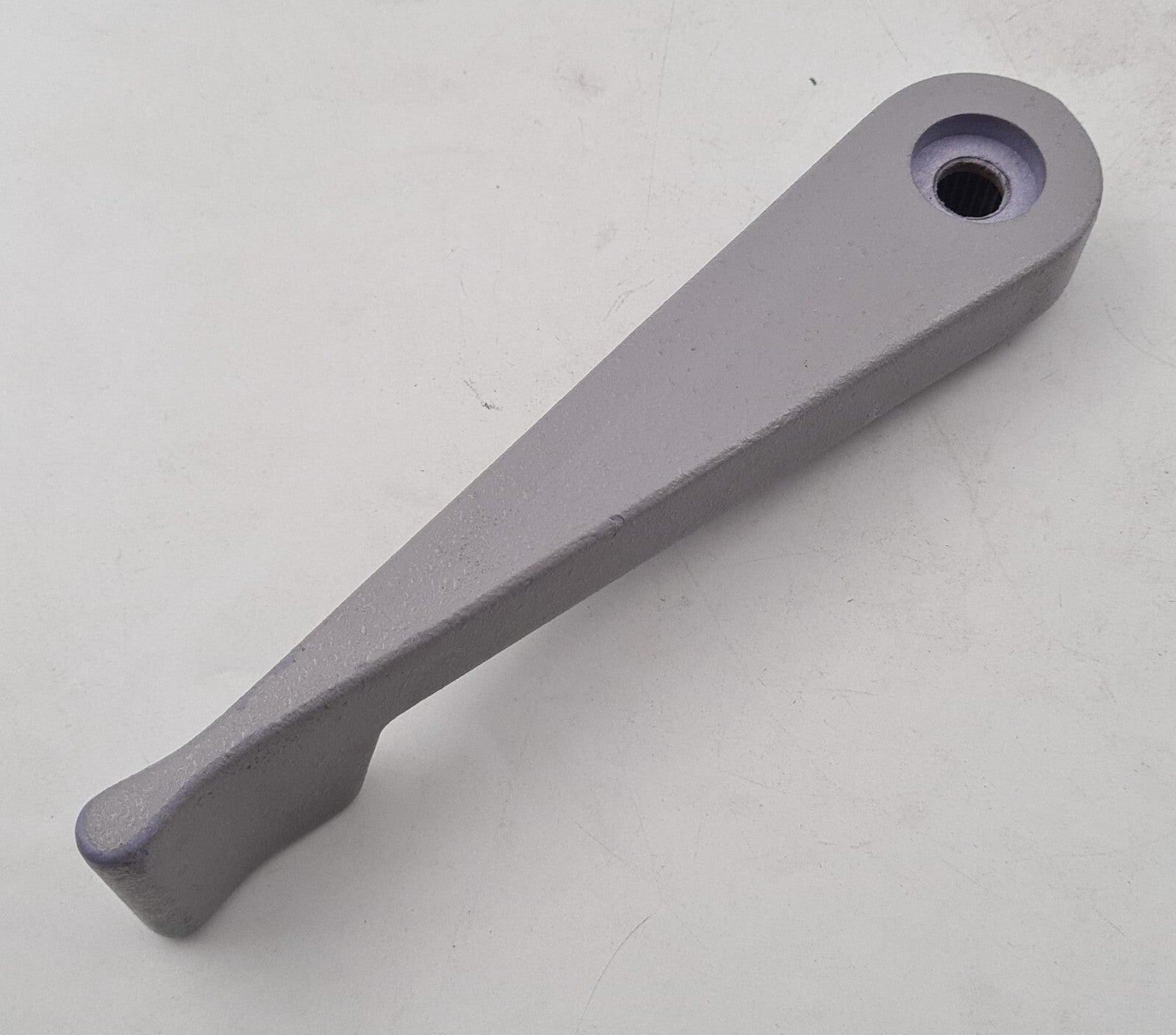 GE Wig Wag / FLIP-FLOP / C-Rotation  BRAKE & LOCK HANDLE set kit