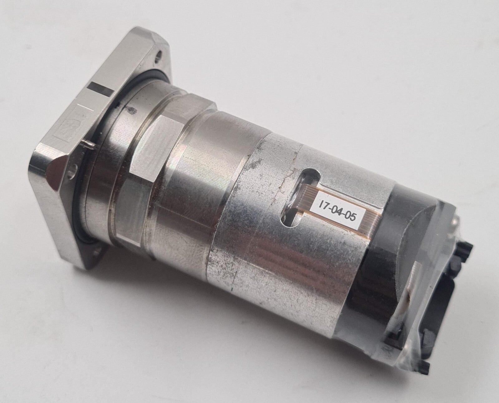 MAXSON MOTOR 526770 6-PORT