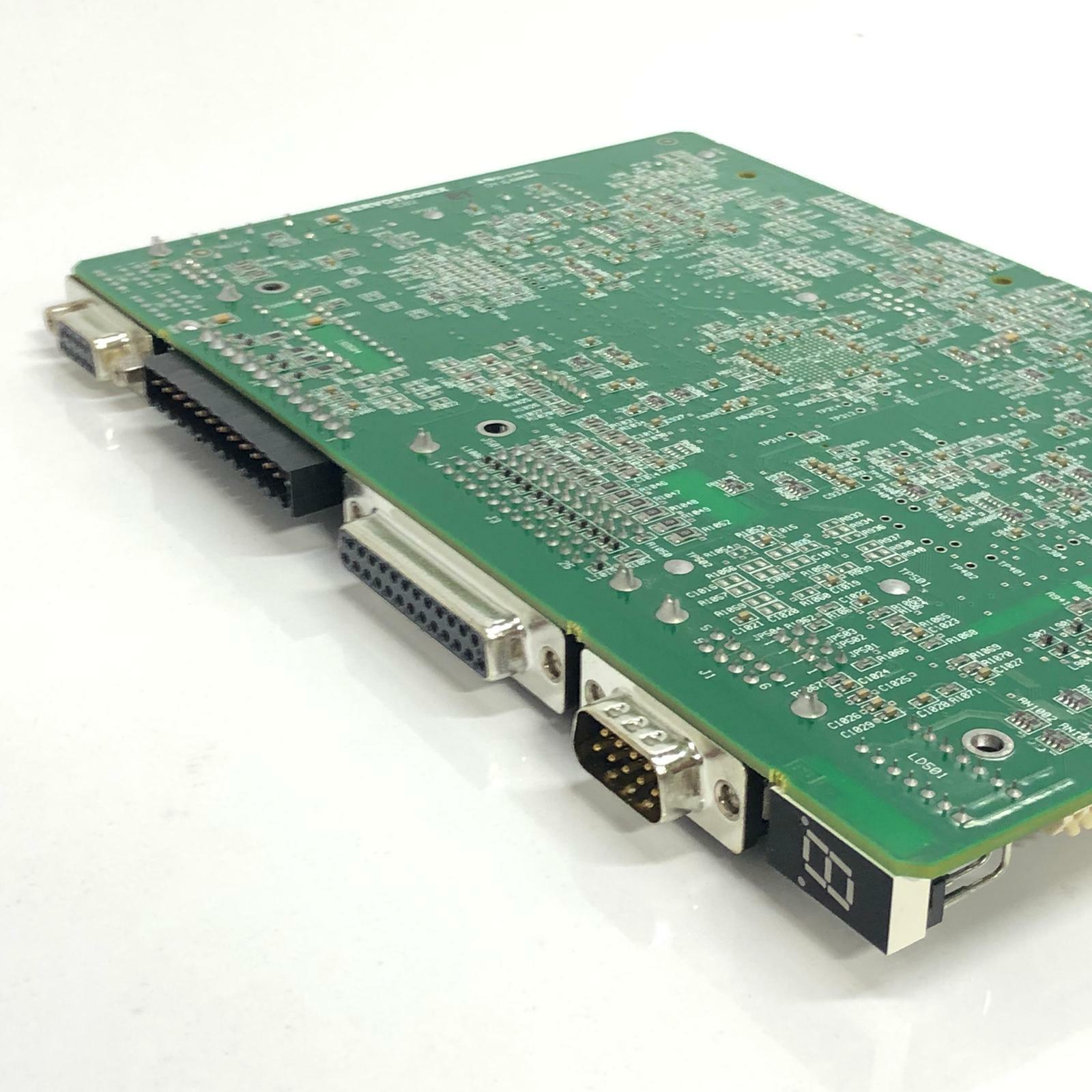 KOLLMORGEN PRD-B032030z-10 UCB2 UCB 2 H1 SERVOTRONIX