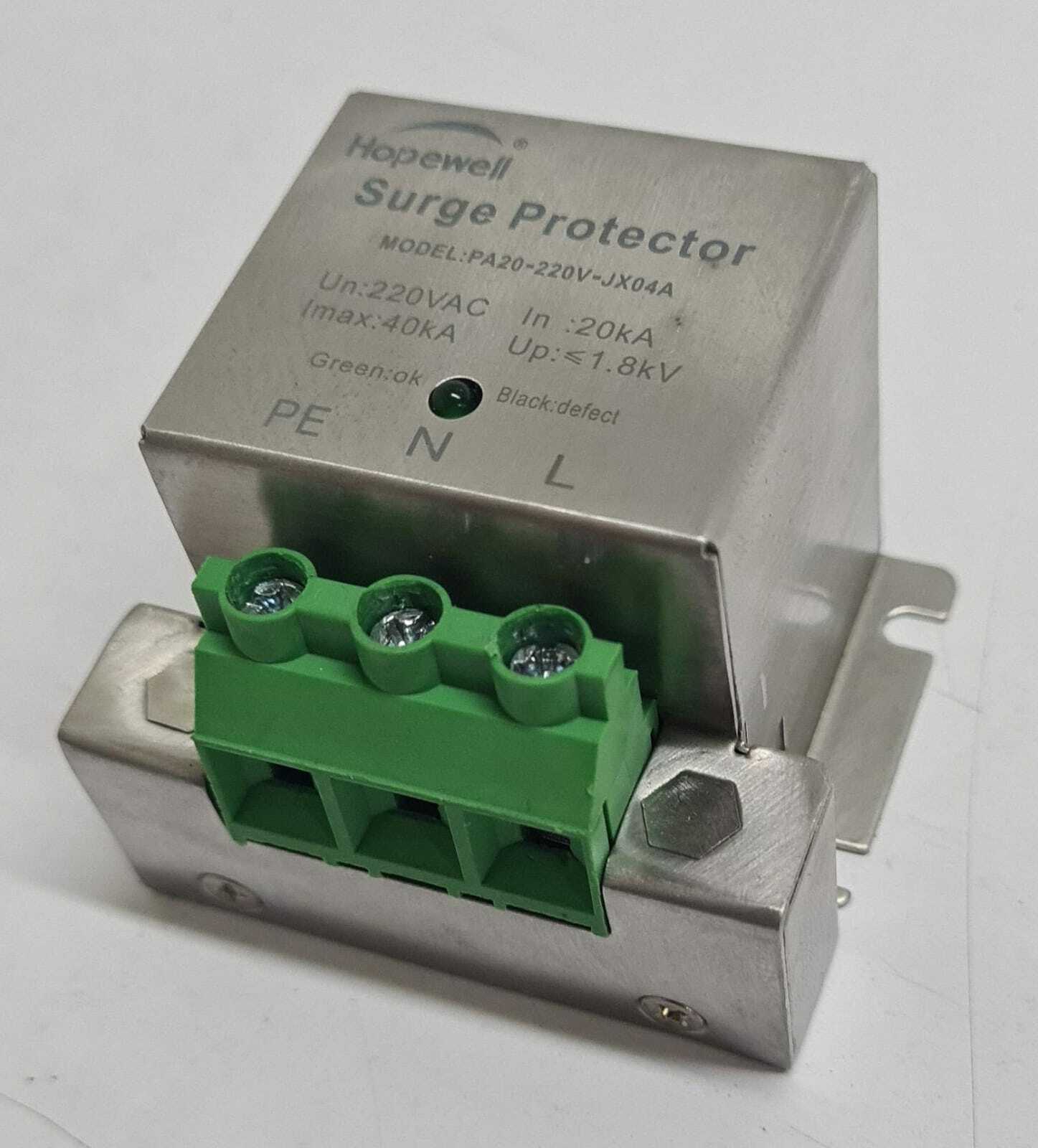 Hopwell Surge Protector PA20-220V-JX04A Distributed Antenna System