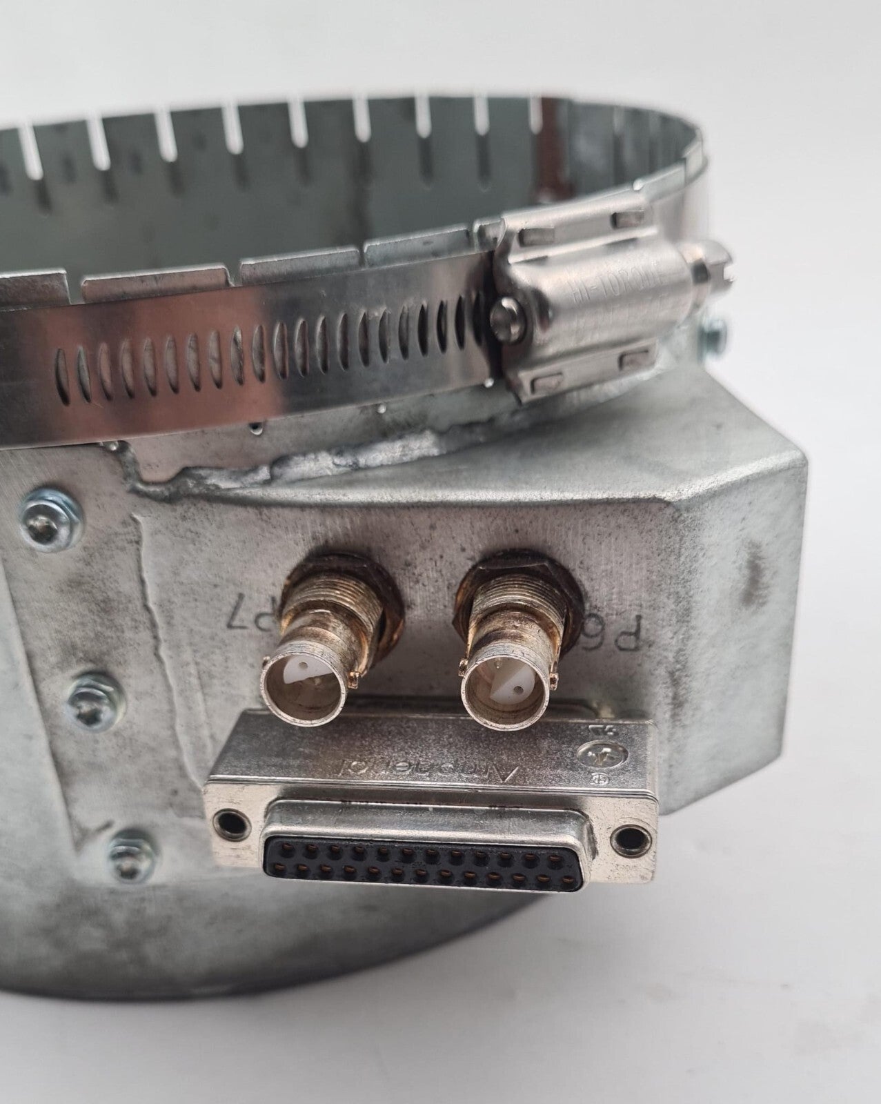 THALES 00-880688-01 Power Signal 9" Camera Cover