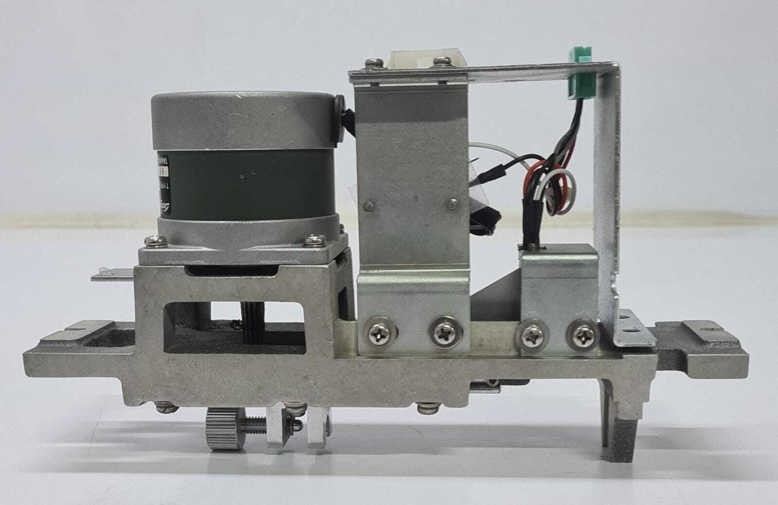 Beckman Coulter Dispenser SA M510- SA01 W/ Tamagawa TS3223N15 - Missing Spring