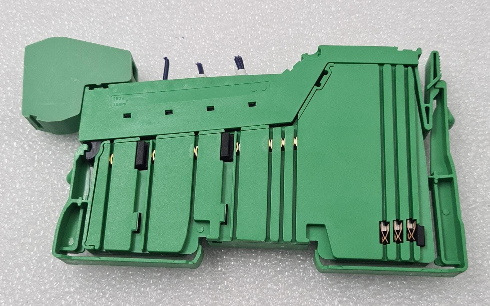 PHOENIX CONTACT INTERBUS IB IL 24 FLM-PAC 2736903