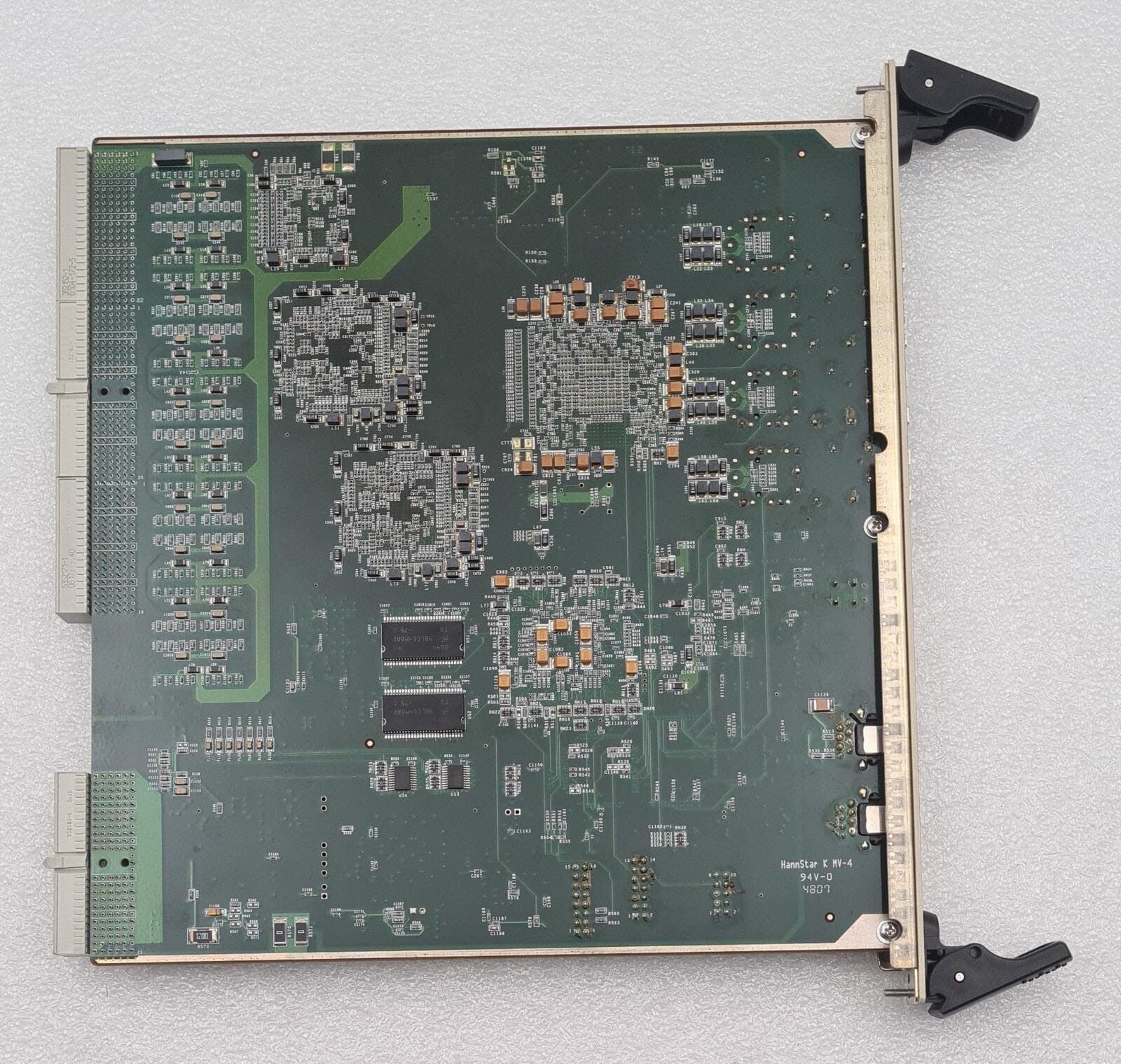 NOKIA ALCATEL ESB24-A C110641.A1A Base station telecom AL100950 PC500678