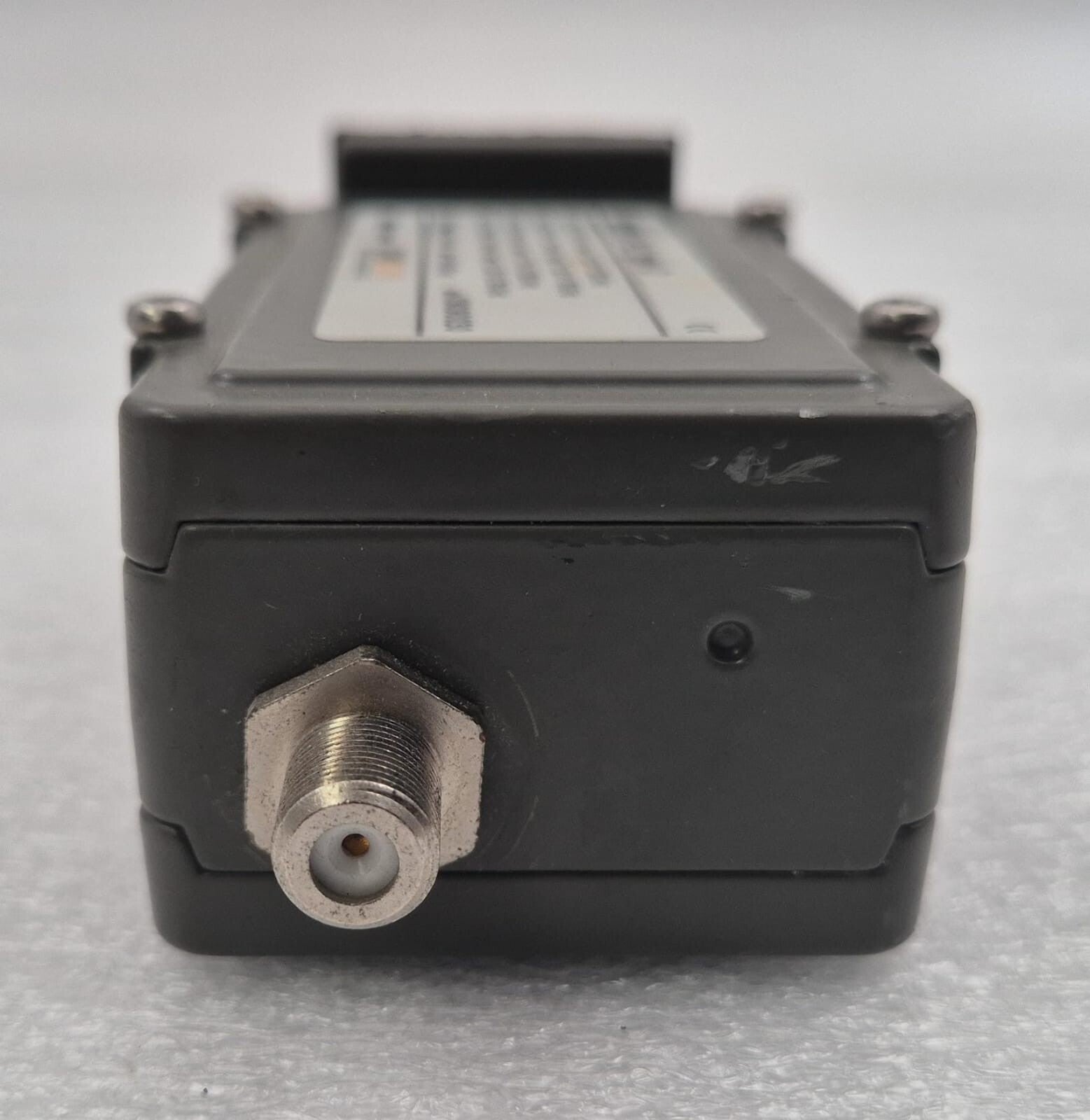 SMW Microwave Q-PLL type O