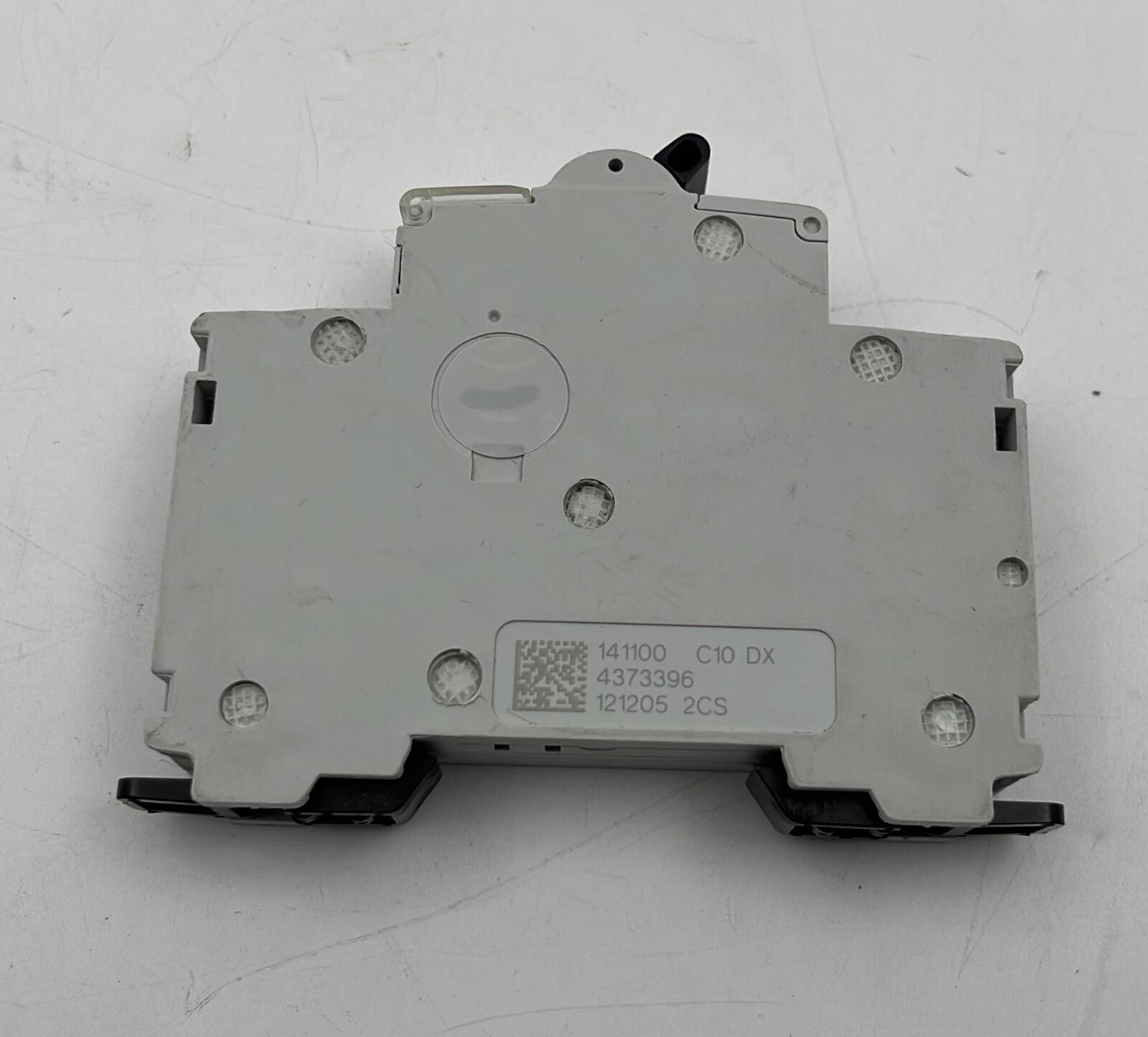 [LOT OF 3 ] ABB SN201M C10 CIRCUIT BREAKER P/N 2CSS275101R0104