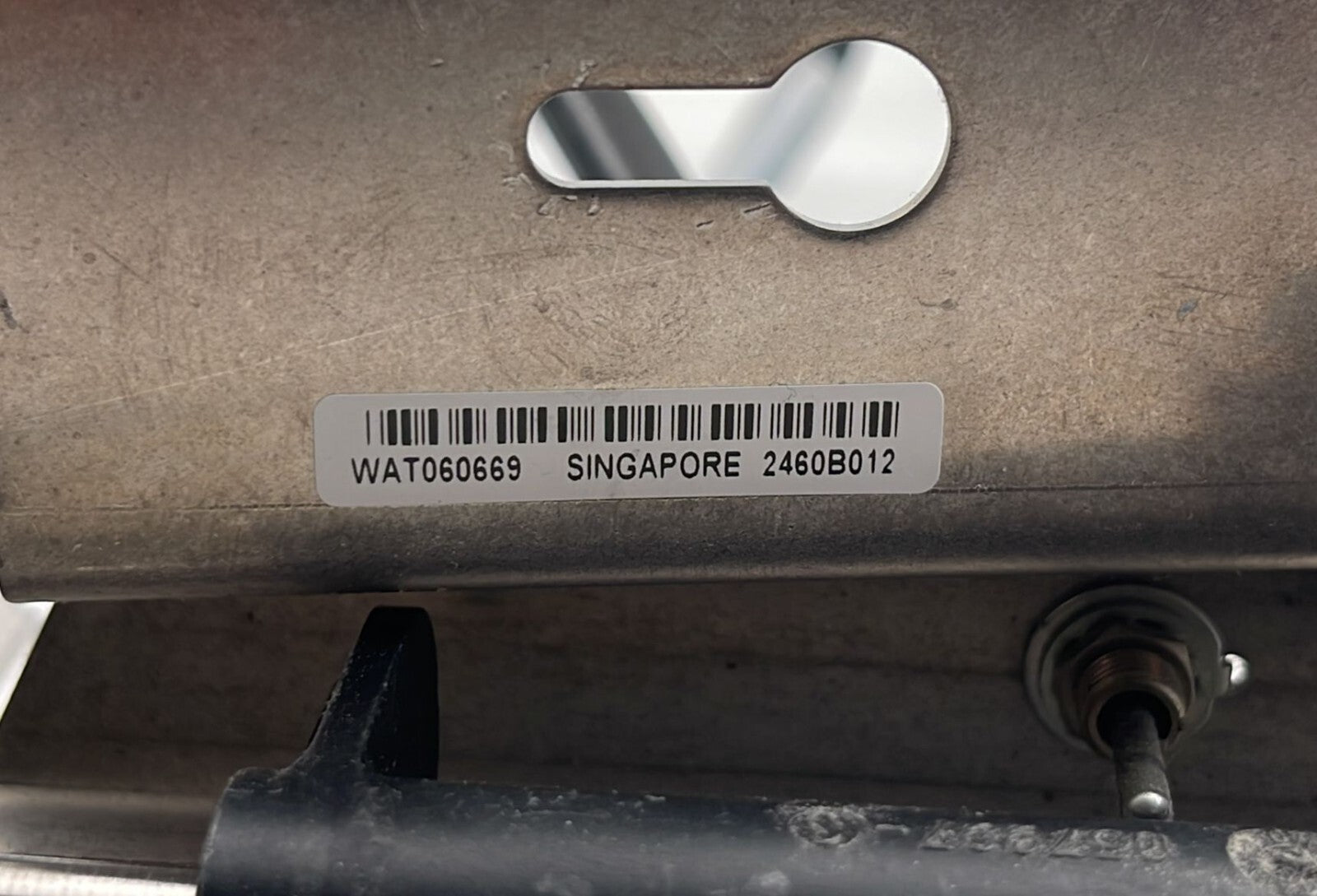 Stepper Motor WAT060669 for Waters Alliance 2695 / 2690