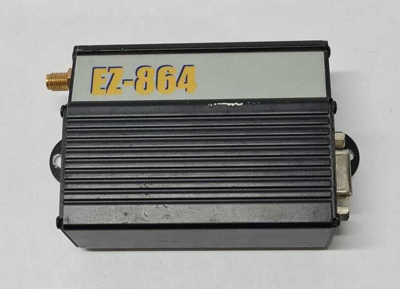 Gate Tel EZ-864 V3 Terminal Cellular GSM Engine