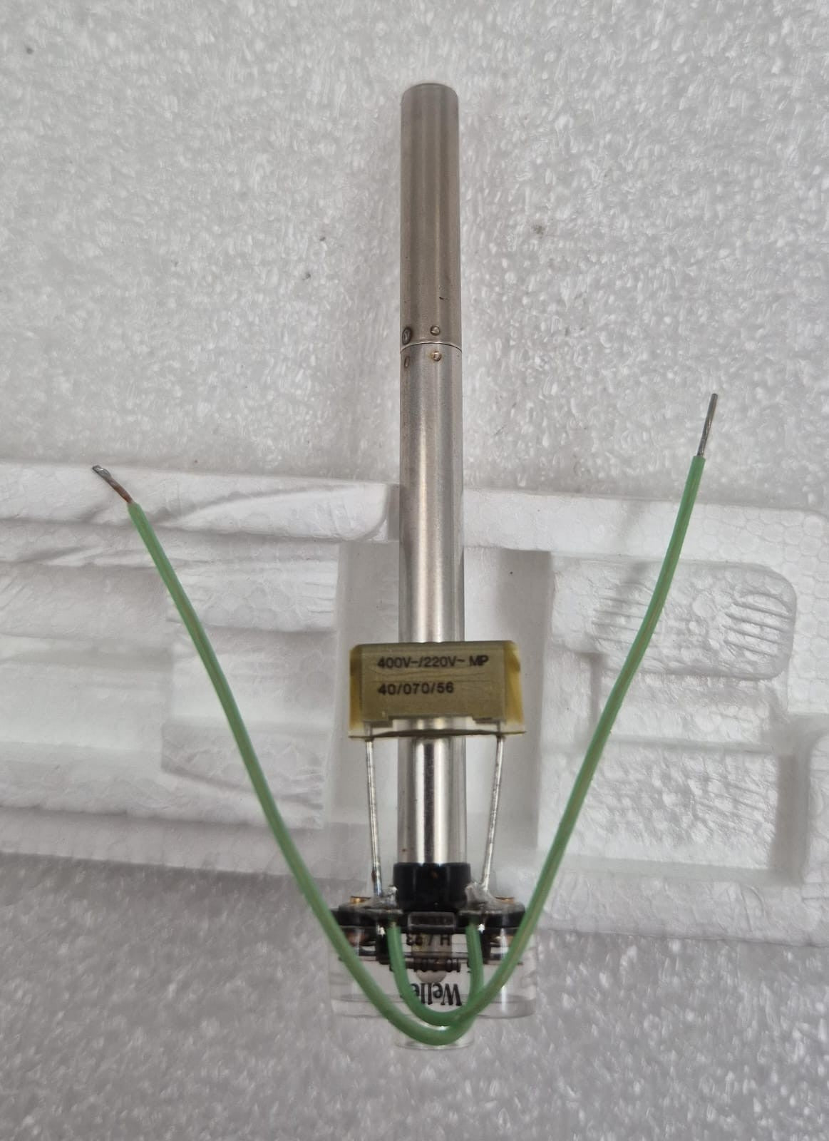 COOPER TOOLS Weller Magnetic Switch TCP 510 201 99 Assembly for Soldering Irons