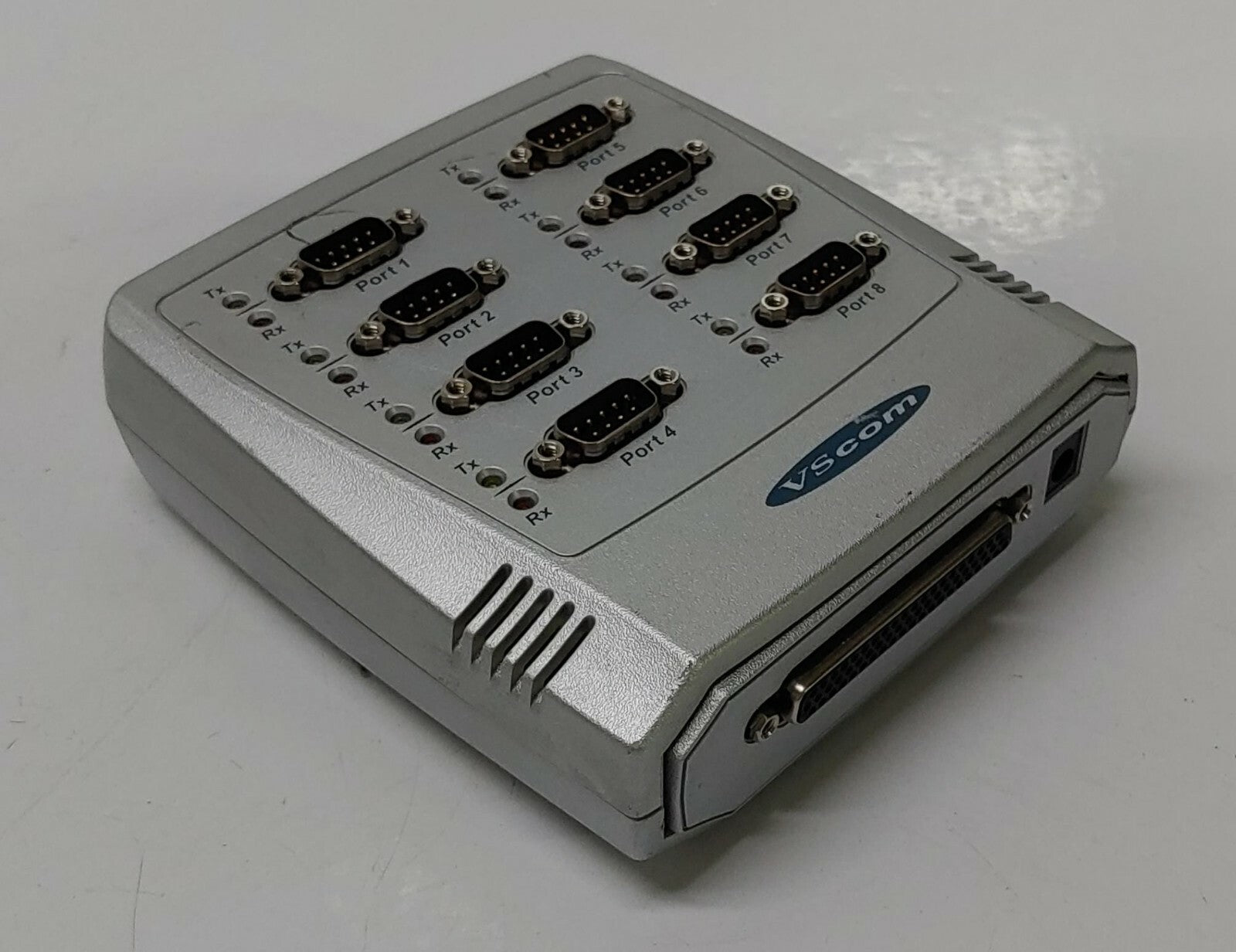 VSCom USBG 8COM-Port Serial Adapter 8-Ports