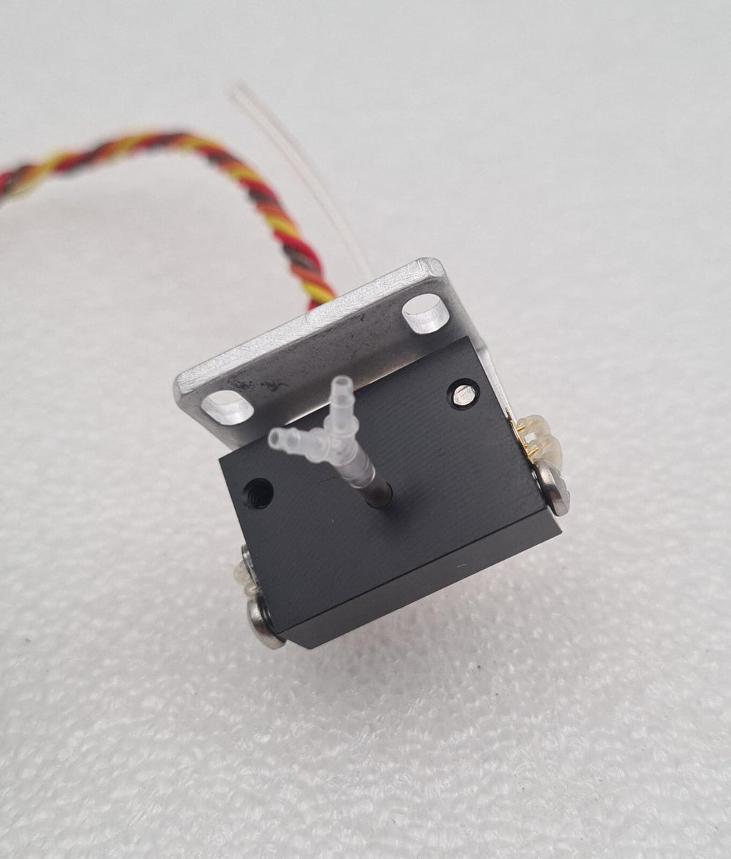 ABBOTT CELL-DYN SYSTEM ASSY 9602234 REV E Board