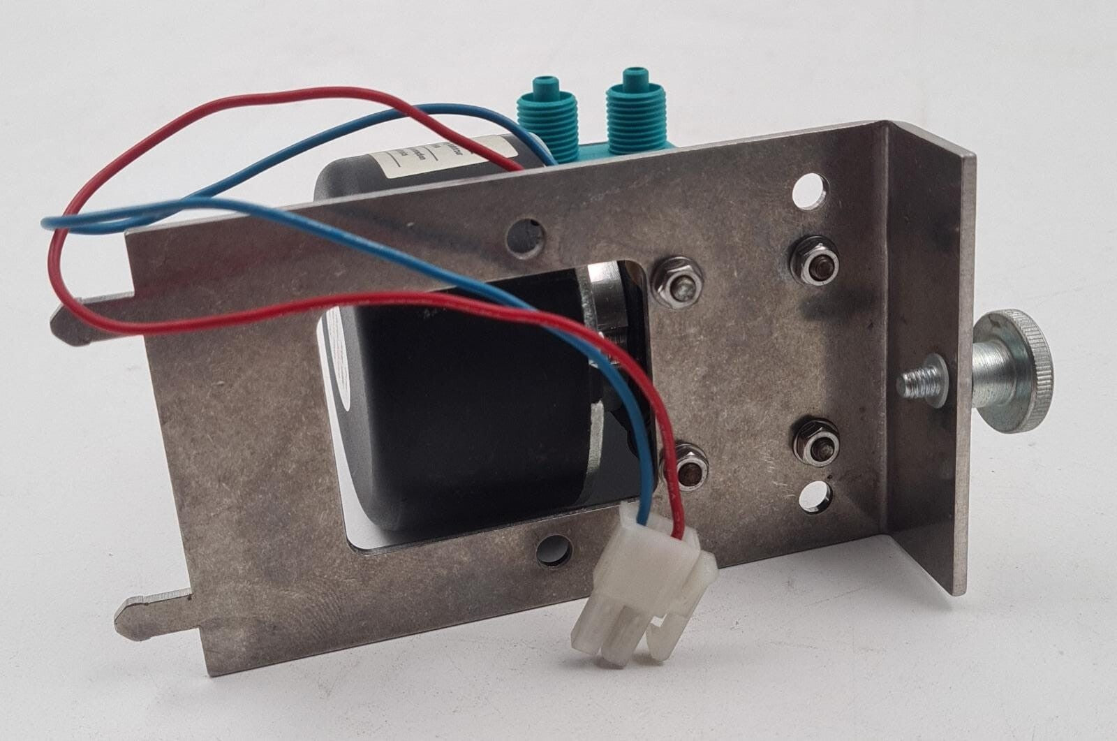 KNF FLODOS Micro Diaphragm Pump PML5735-NF 30 2683084