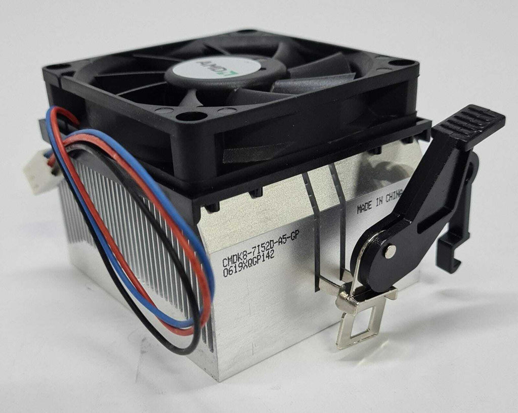 AMD Heatsink With Fan CMDK8-7152D-A5-GP  **NEW BOX**