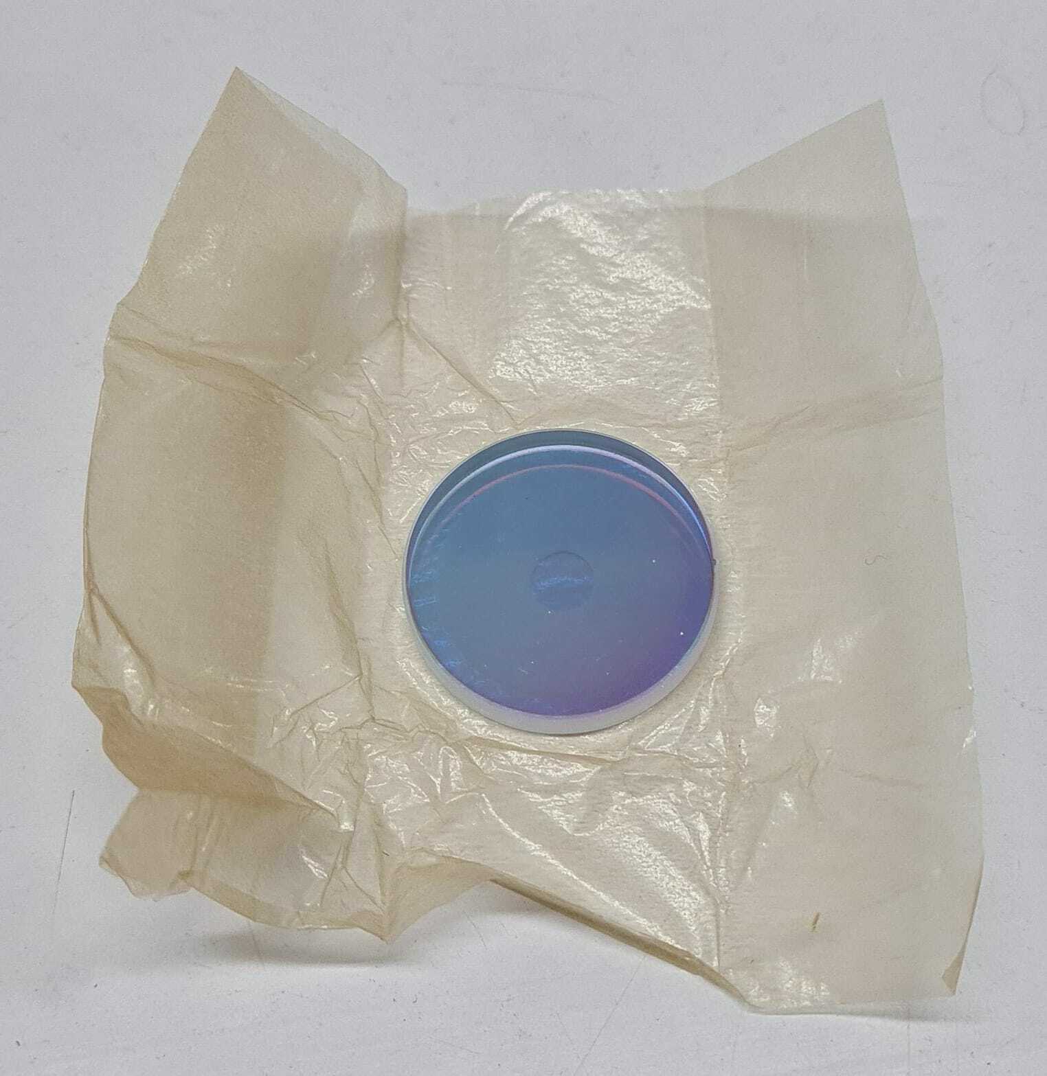 COE Optics 4548920 Glass Bk7 Di25 25/3 UV curing 300 Pieces