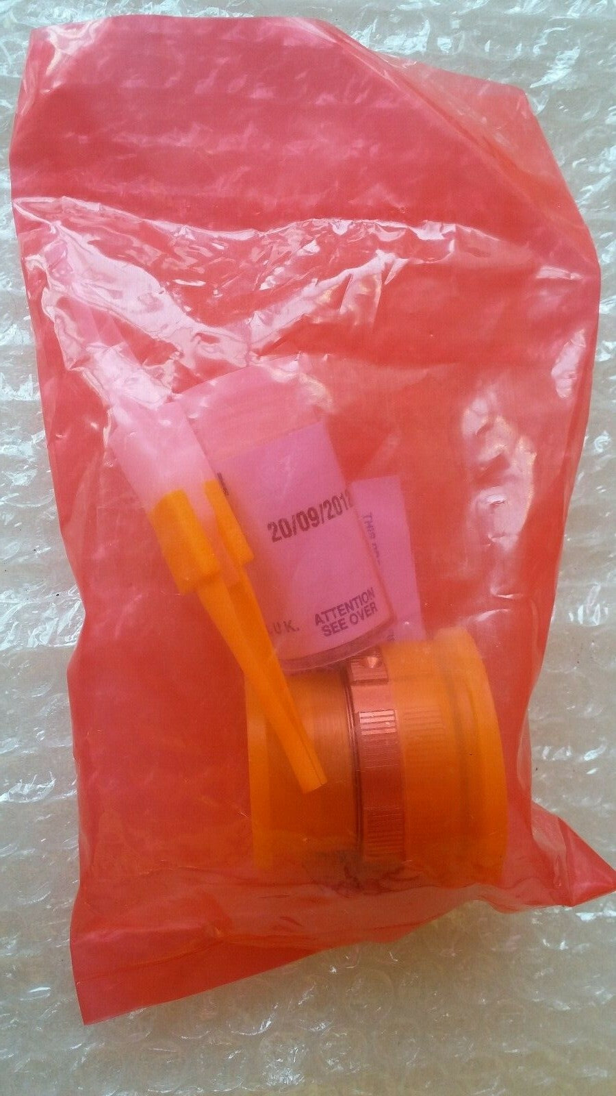 Amphenol TVS06RB-21-11SN M338190 I/n 5021308 Crimp Socket New