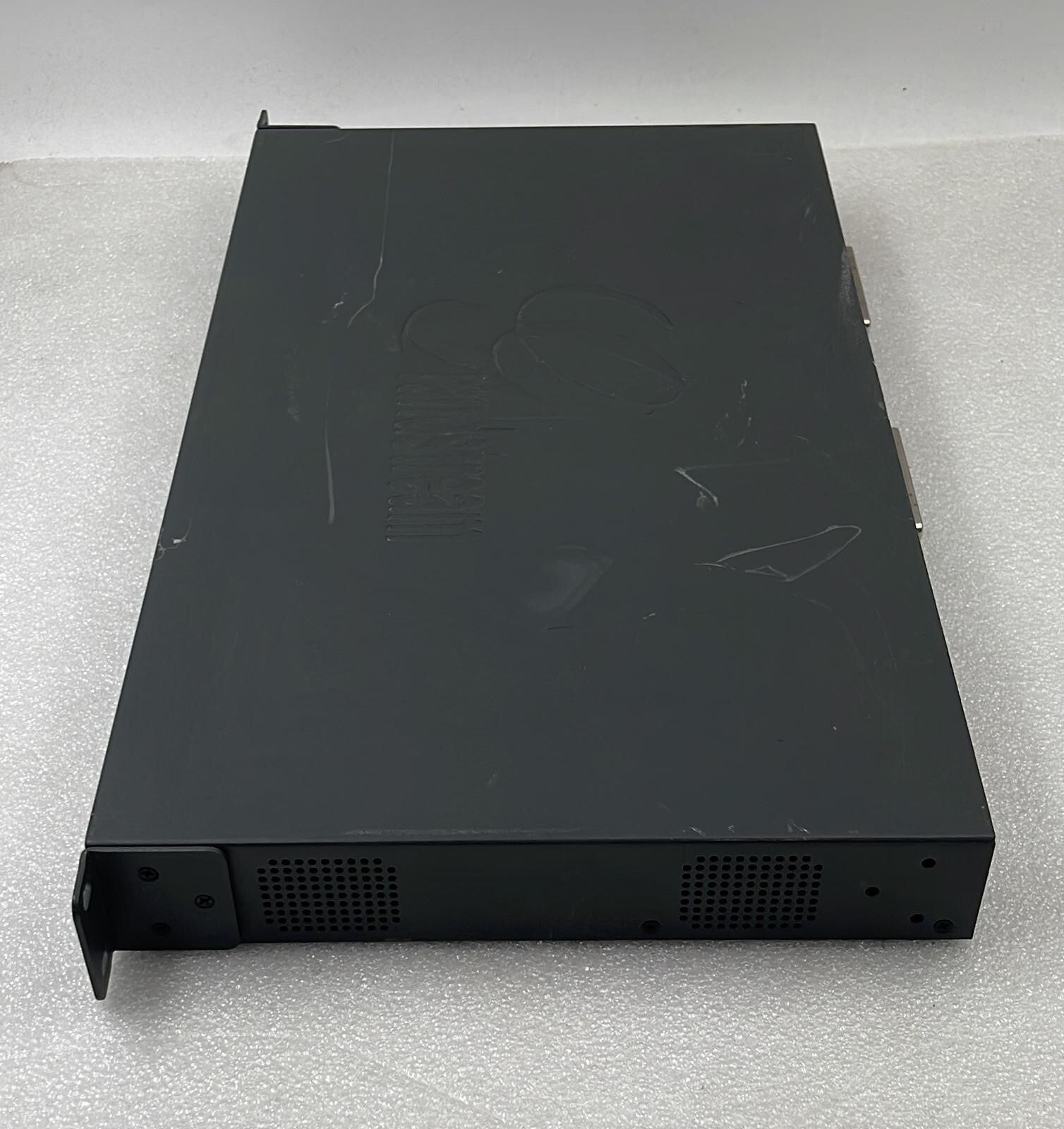 GrandStream GXW4248 Gateway 966-00016-11A004 Analog VoIP 2-Port **AS IS**