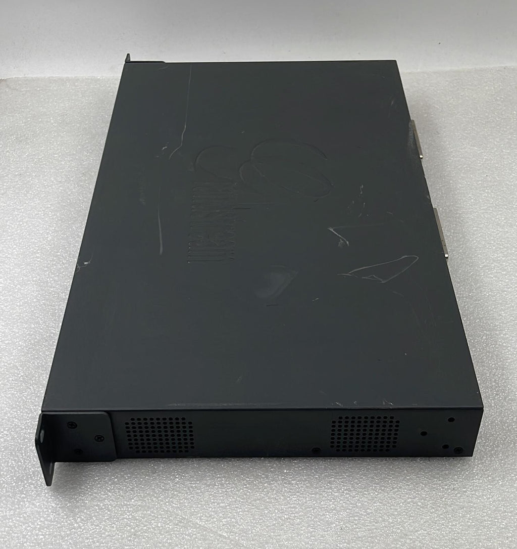 GrandStream GXW4248 Gateway 966-00016-11A004 Analog VoIP 2-Port **AS IS**