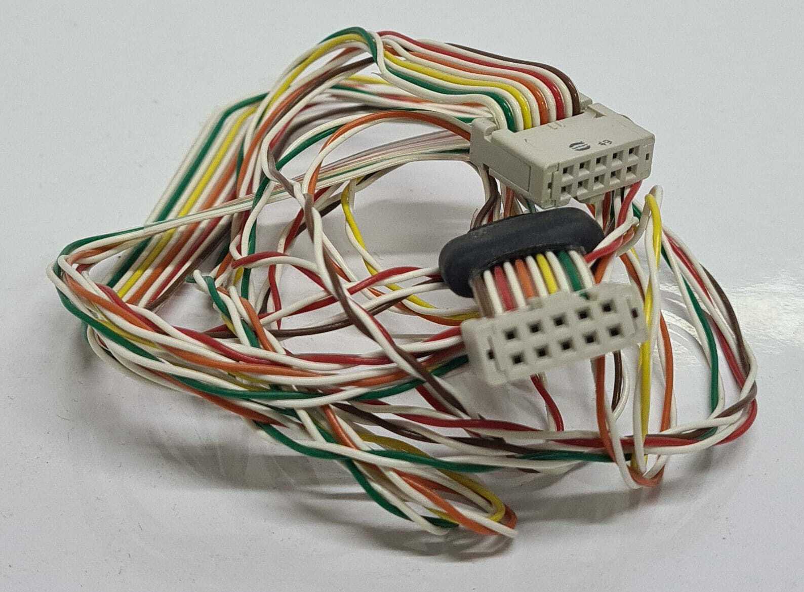 Staubli Starc Board D231602.00A X83160200 **AS-IS**