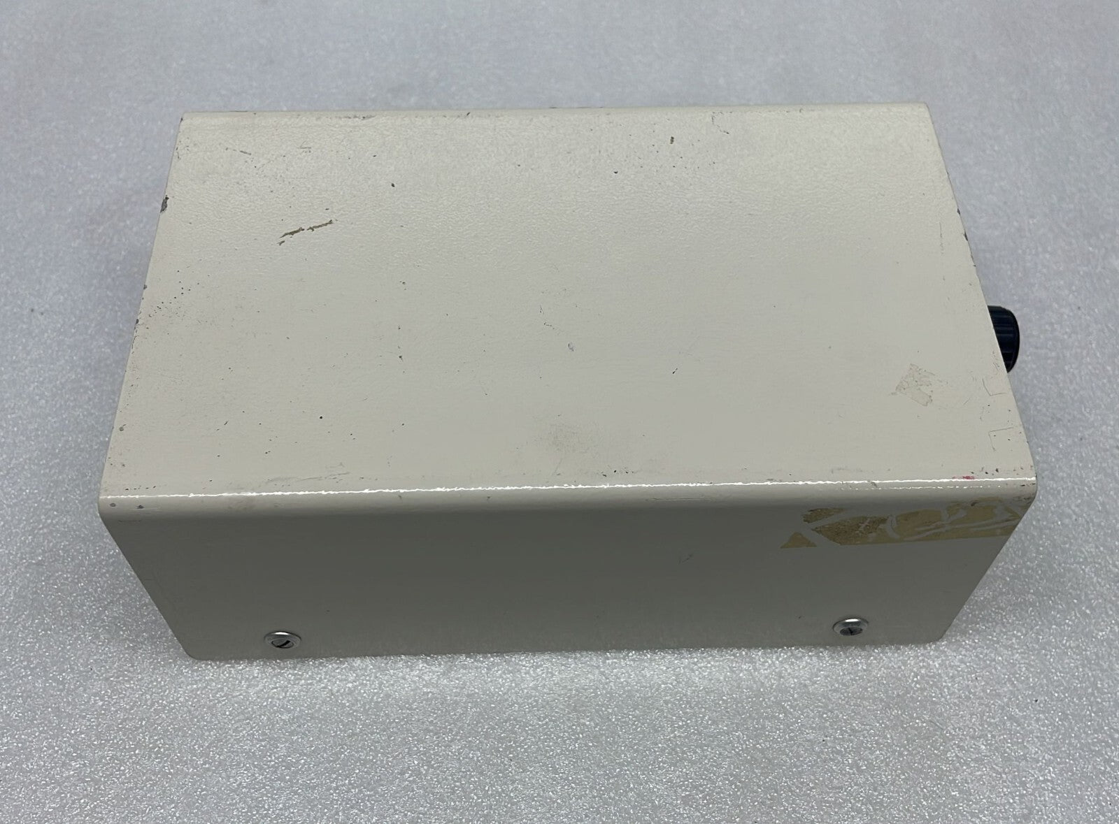 Carl Zeiss 490 Material Analysis Microscope