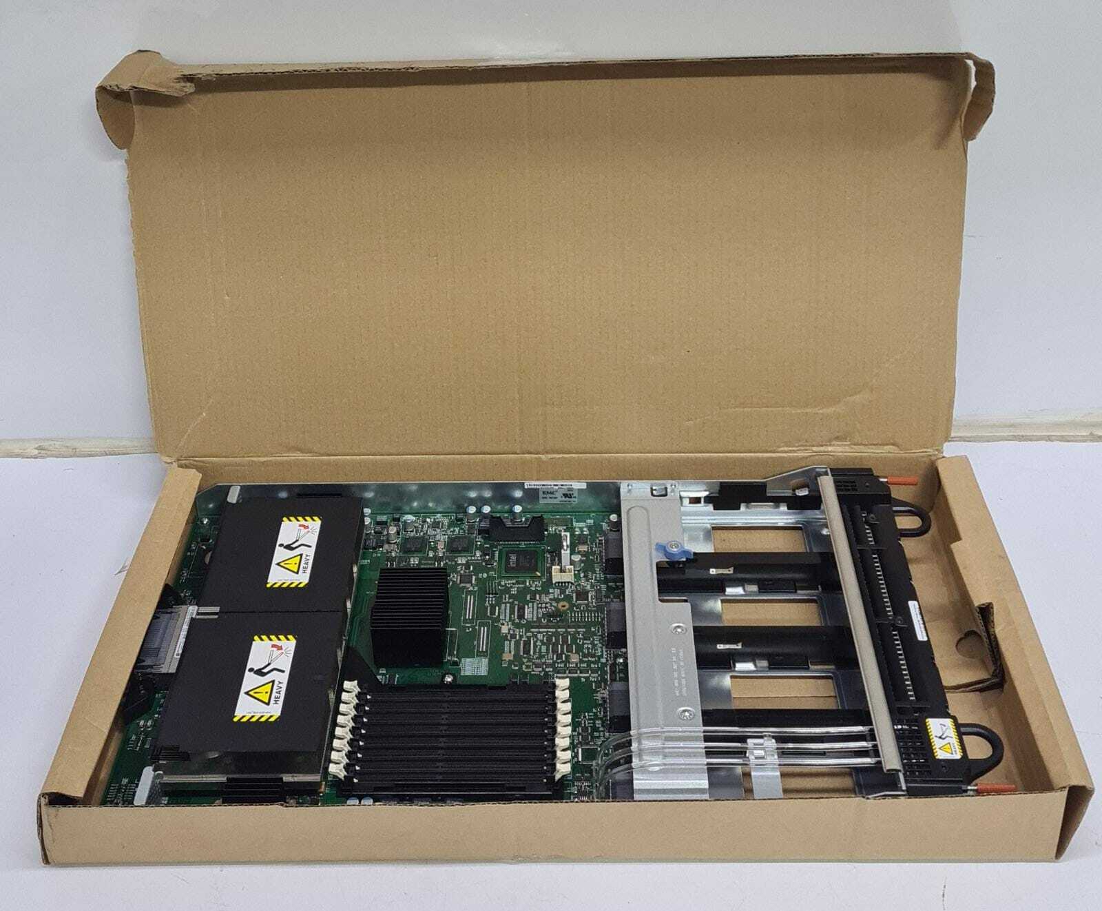 NEW - EMC 303-117-000D-01 CX4-960 Storage Processor Board