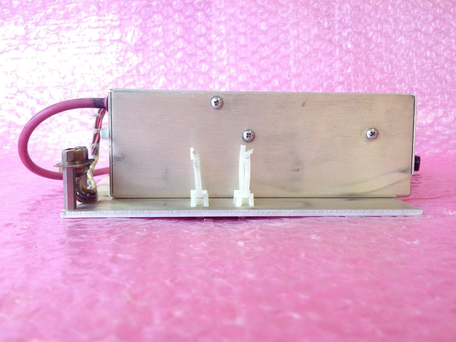 Keltron Hr200523 High Voltage Power Supply