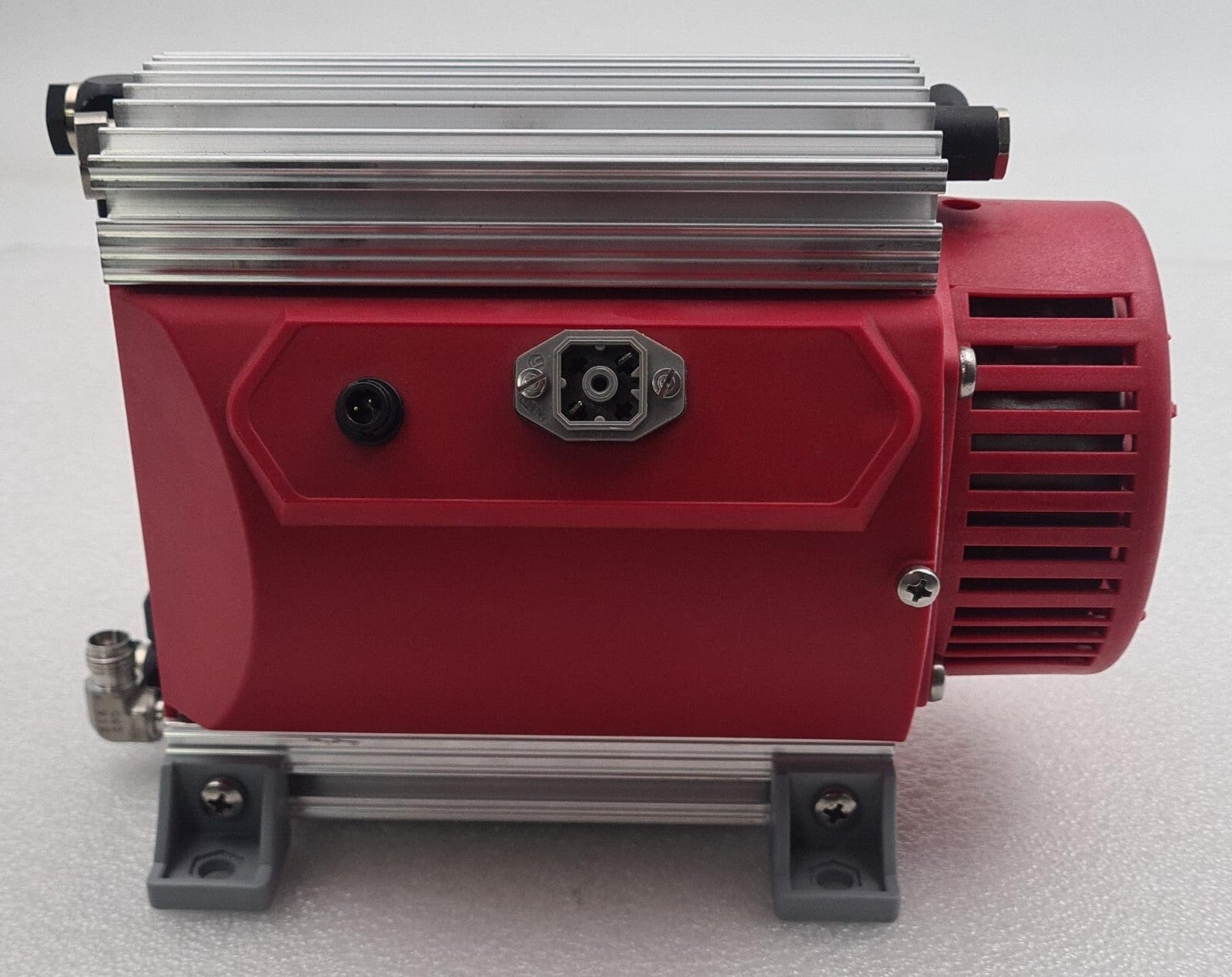 Pfeiffer Vacuum MVP 030-3 DC PK T01 191 D Diaphragm Vacuum Pump