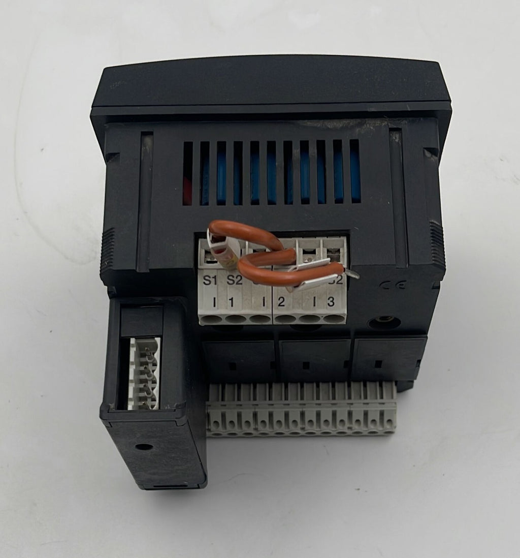 SOCOMEC DIRIS Ap 48250000 Multifunction Meter W/ ENERGIES 48250090