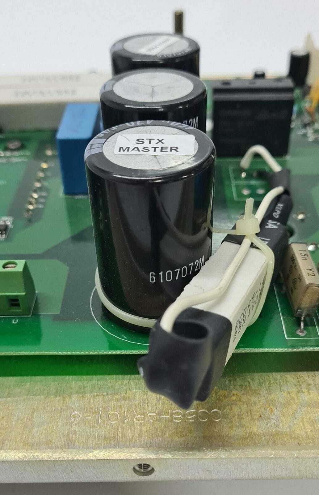 Kollmorgen PRD- 0058100B- CE Hardinge Power Servo Control