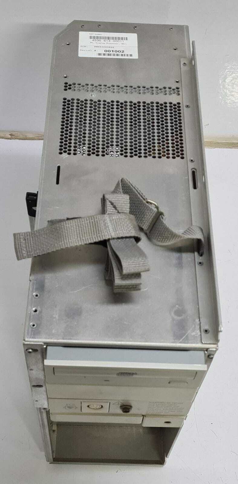 PHILIPS HD11 ULTRASOUND PC Computer Display Processor 453561300011