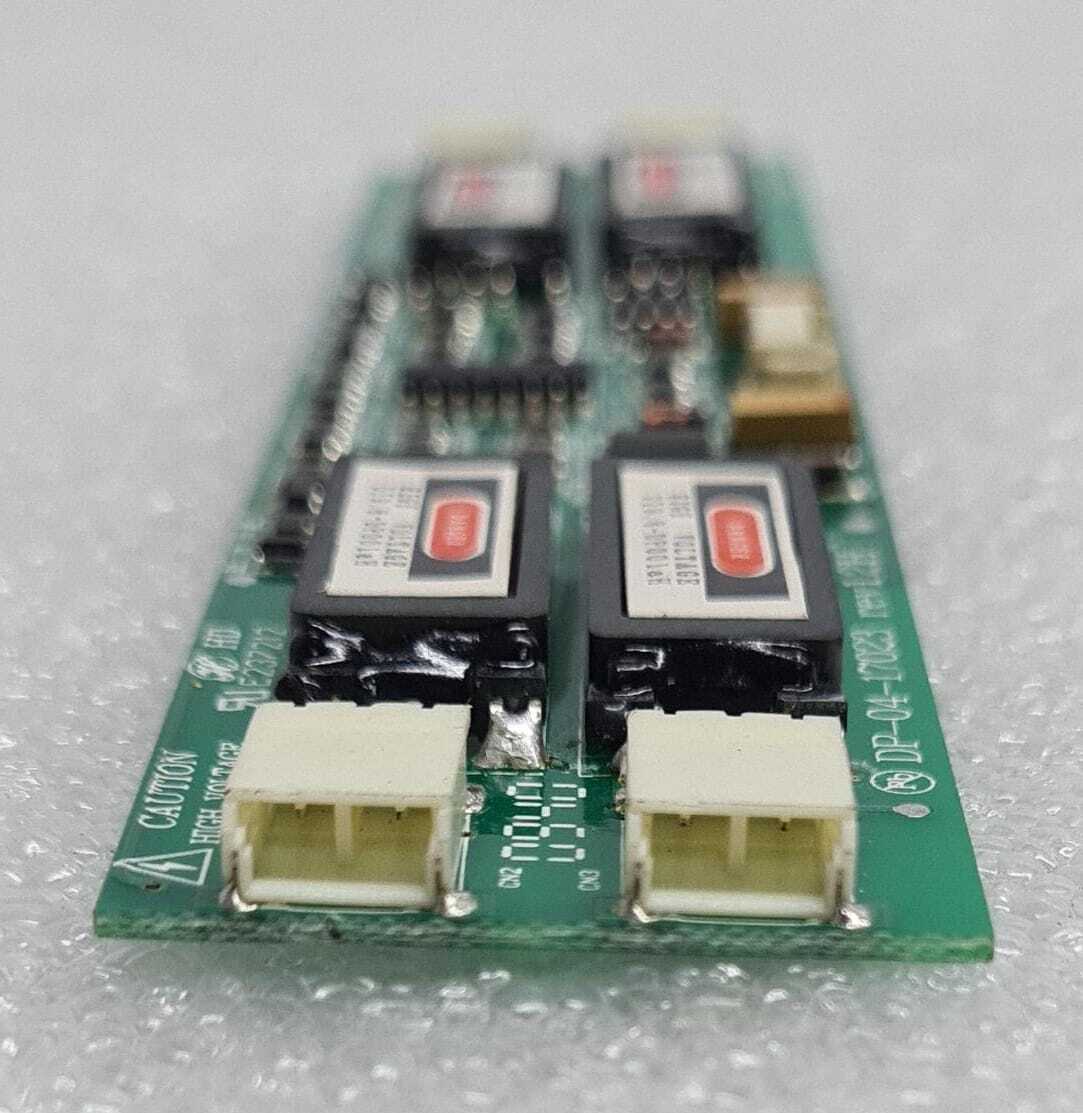 SZ Data Power DP-04-17023 rev 1.2H High Voltage Circuit Board