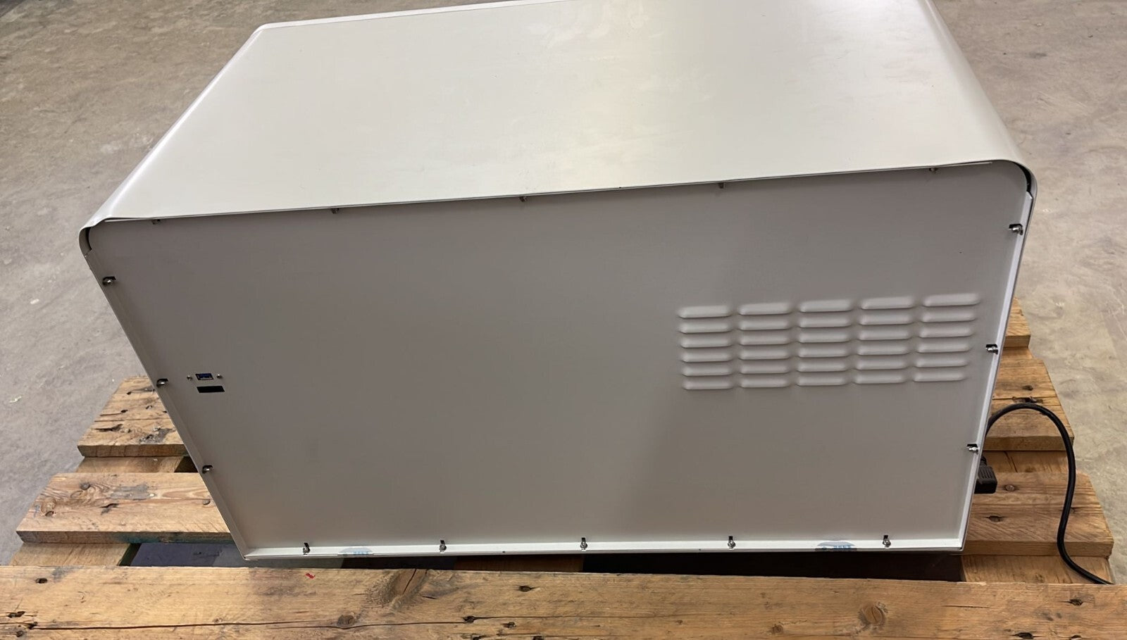 NEW - TechStar YC796 Nucleic Acid Automatic Extraction System