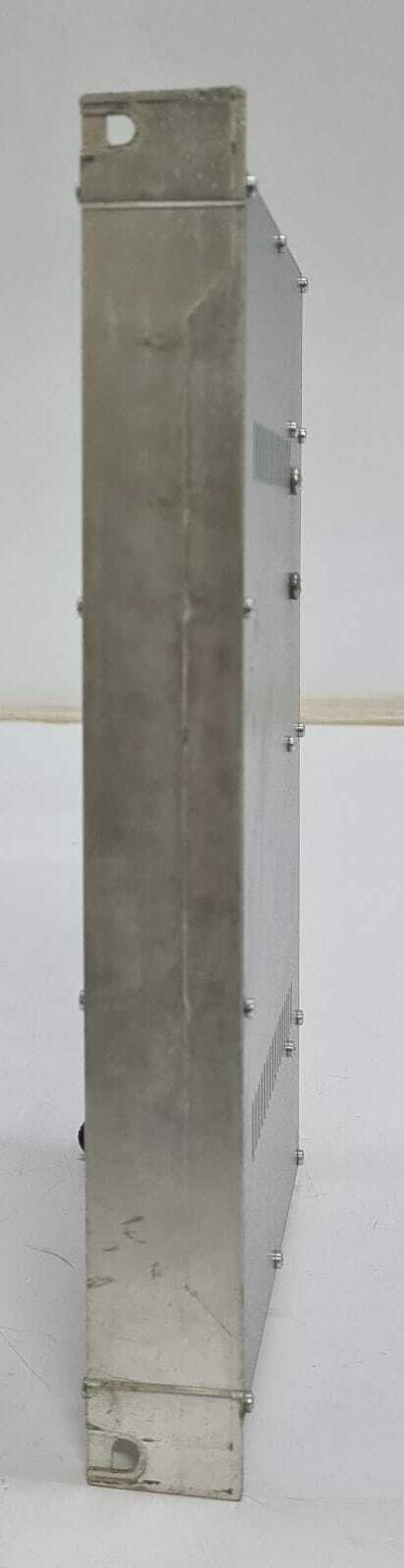 ALCAD PA-720 Broadband Amplifier