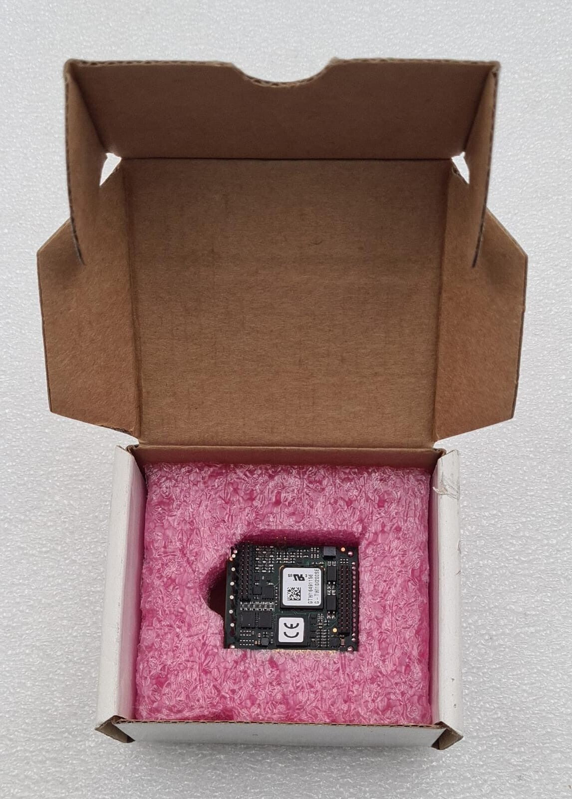 Elmo Motion Control Gold Twitter G-TWI10/200SE Nano Servo Drive