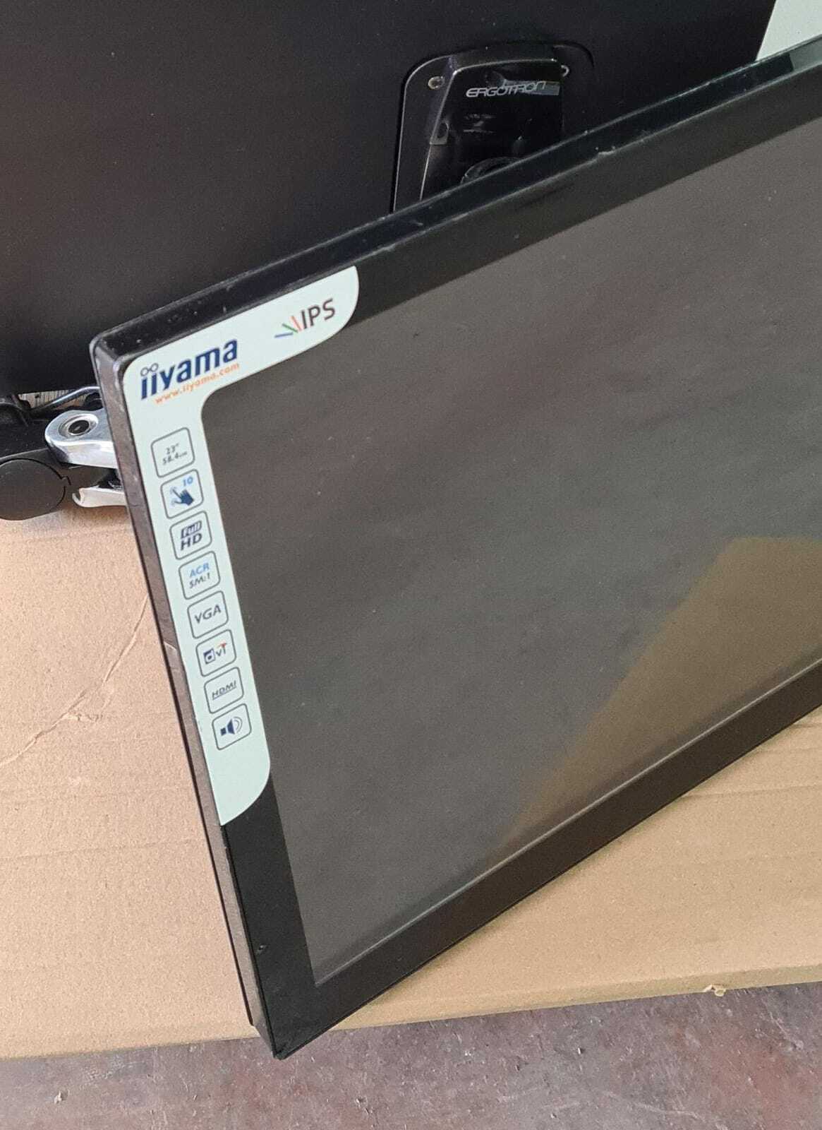 ERBA Mannheim Laura XL Automatic Urine Sediment Analyzer W/ Touch Monitor