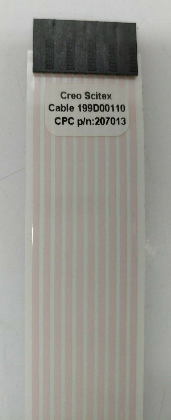 Creo Scitex Cable 199D00110 CPC 207013 67cm  [LOT OF 10]
