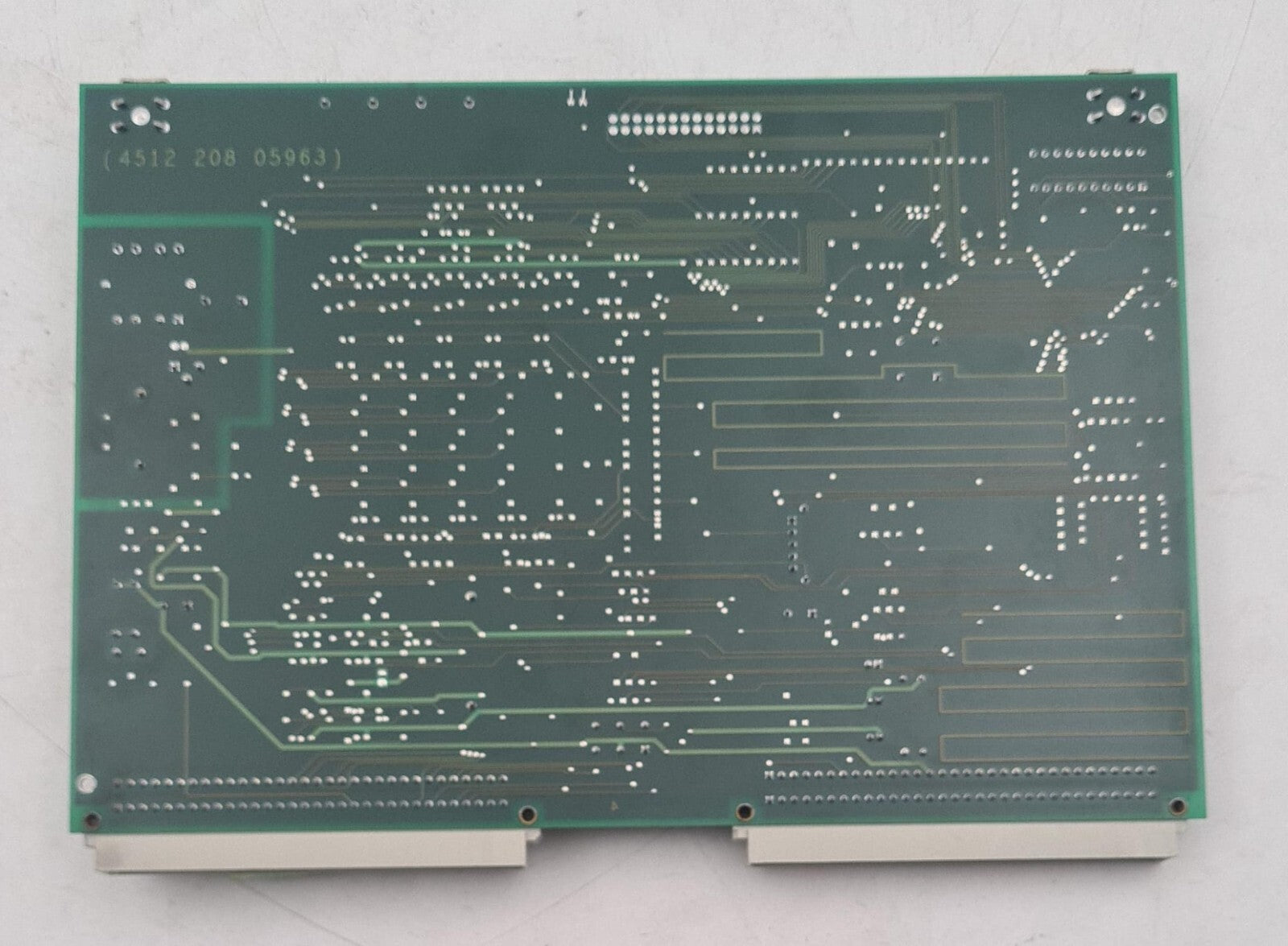 Philips Easy Diagnost R/F Room RAD Circuit Board 4512 108 05964 PCB